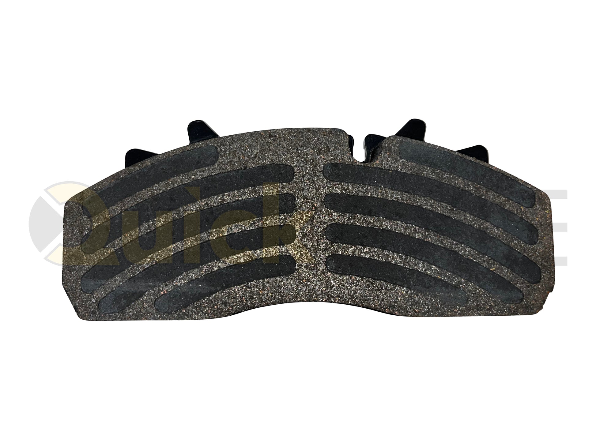 Brake Pad Kit, Wabco Brand, PAN19 Caliper, 1 Required Per Axle