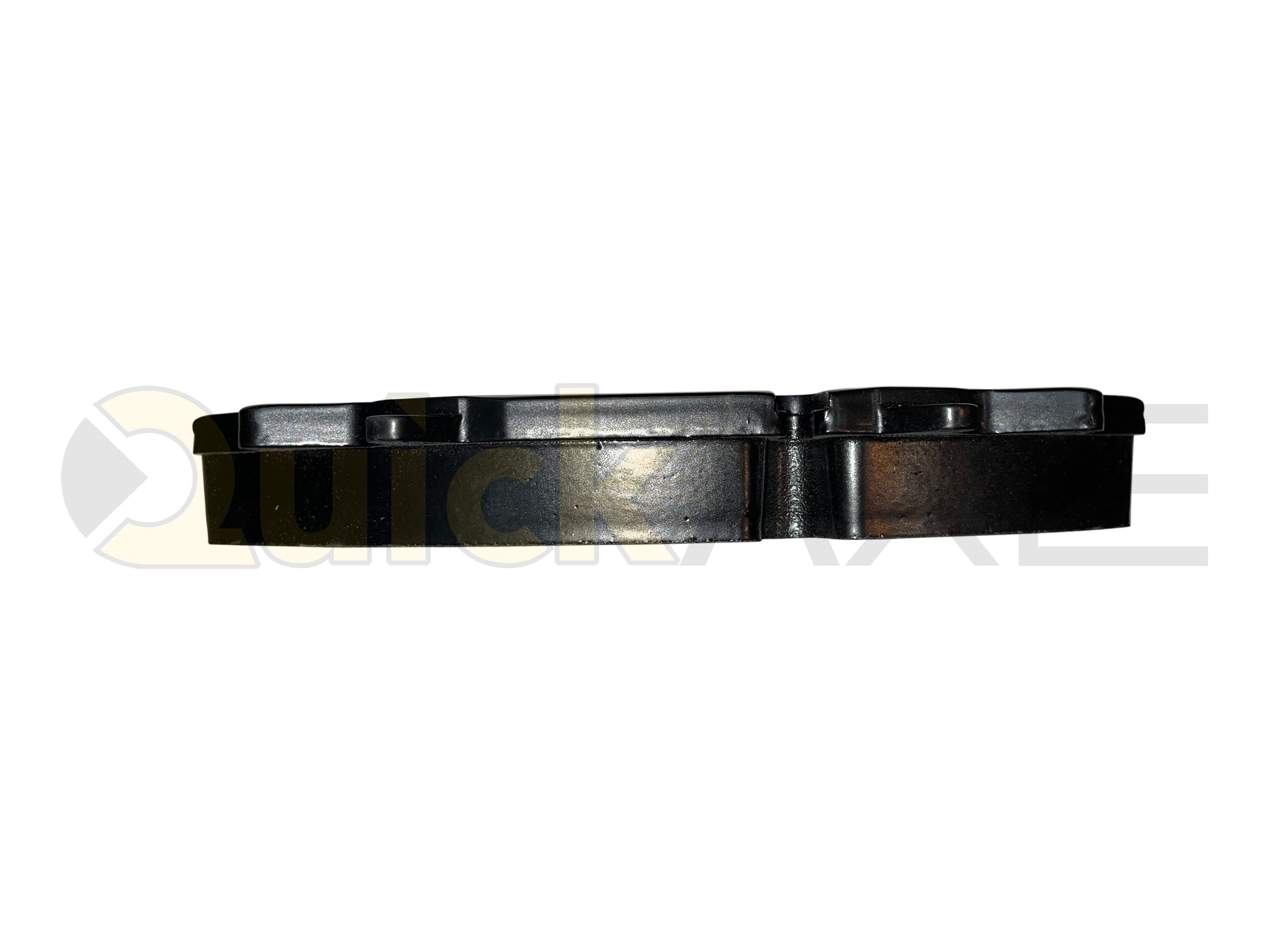 Brake Pad Kit, Wabco Brand, PAN19 Caliper, 1 Required Per Axle