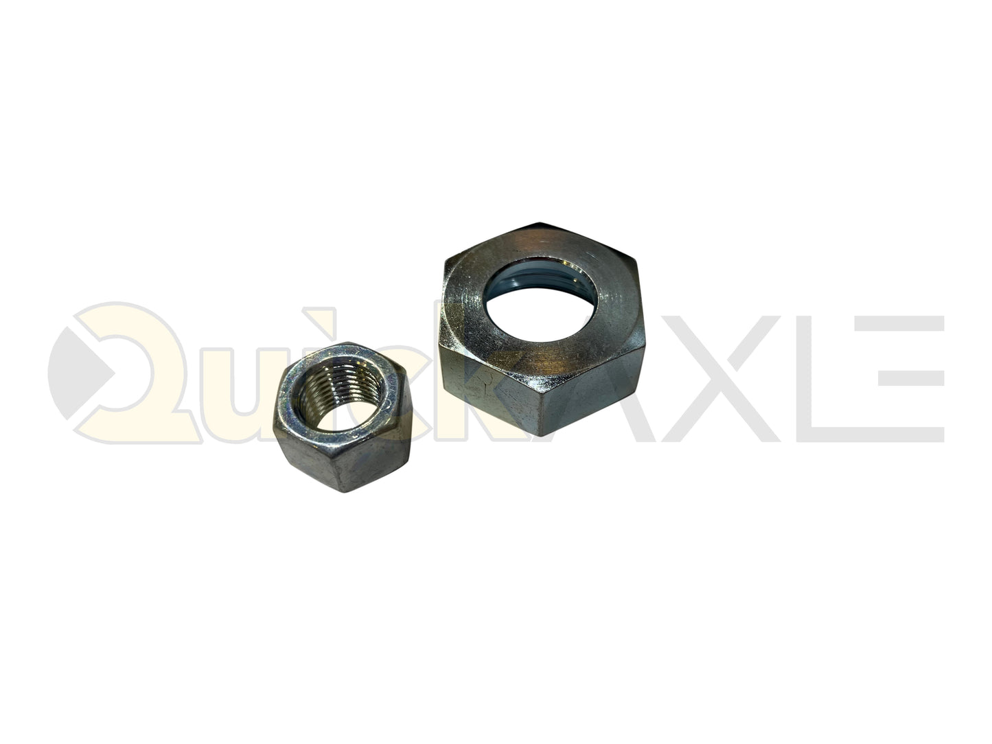 Nut & Sleeve Kit 1/2", GUNITE, SA07702