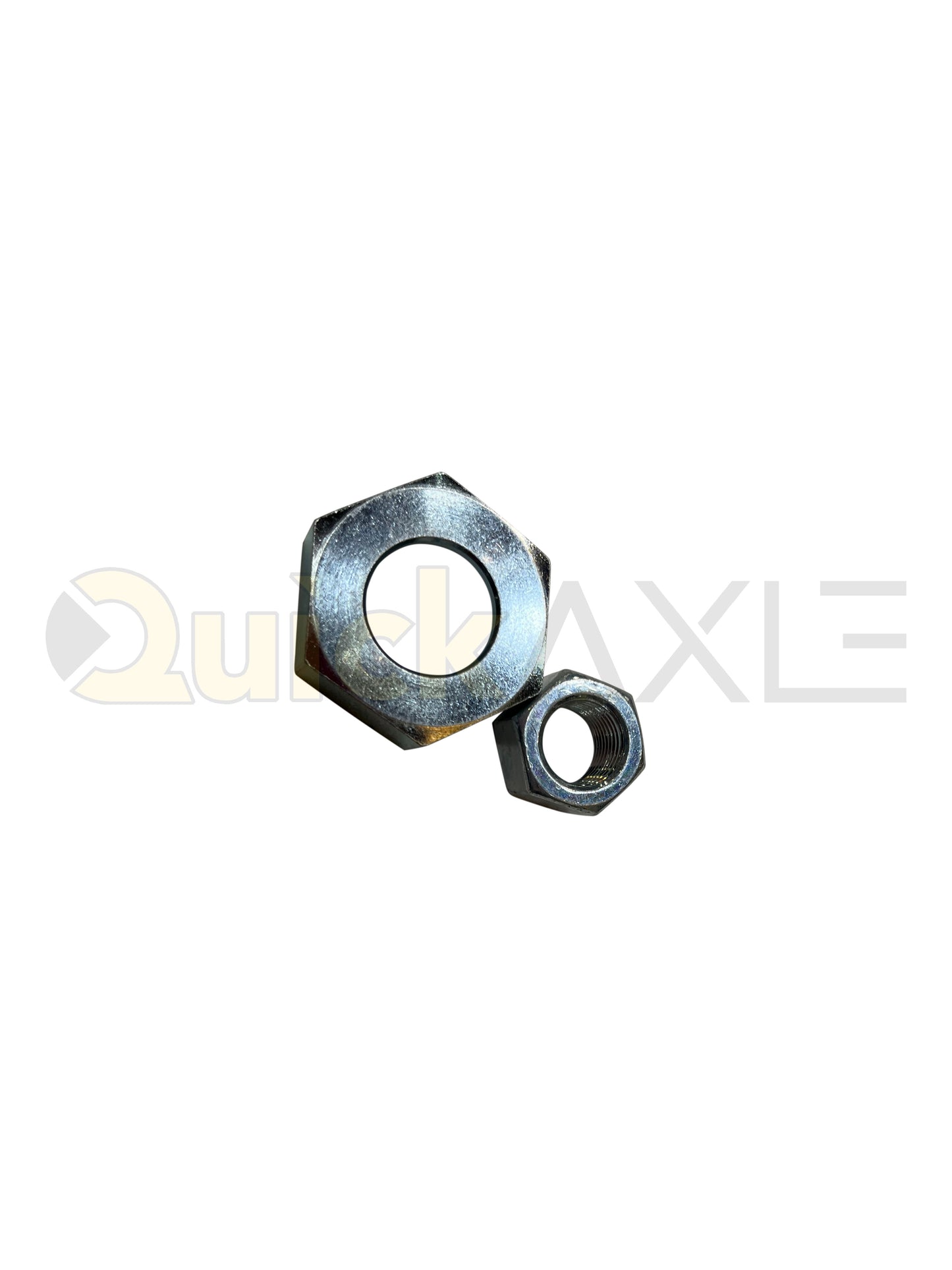 Nut & Sleeve Kit 1/2", GUNITE, SA07702