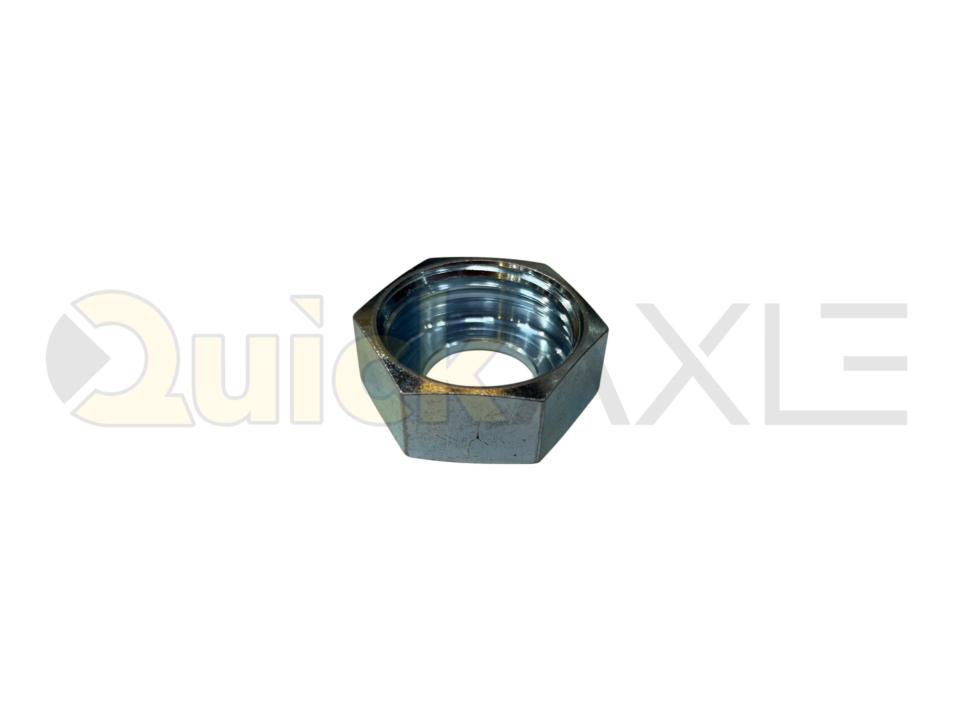Nut & Sleeve Kit 1/2", GUNITE, SA07702