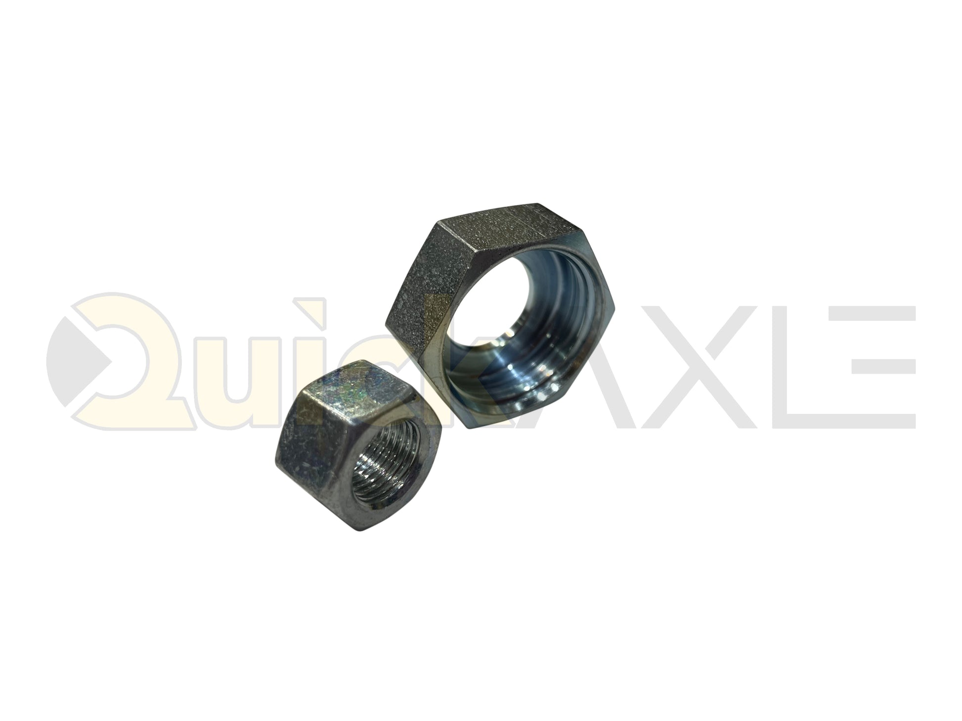 Nut & Sleeve Kit 1/2", GUNITE, SA07702