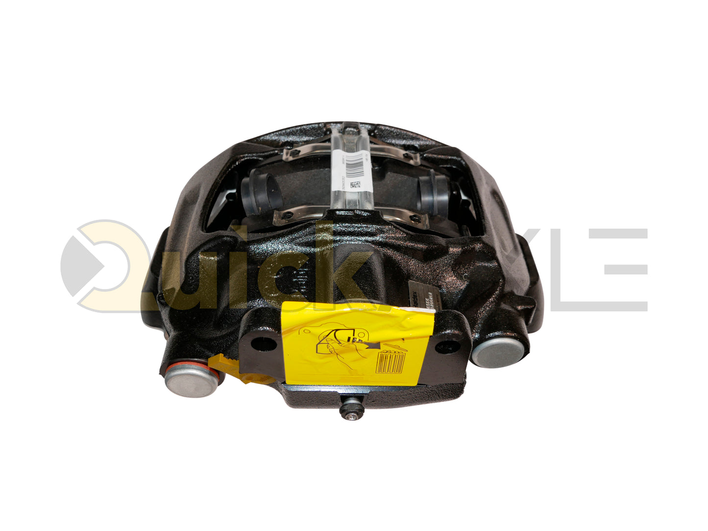 Calipers, Haldex Brand, DBT22LTG2 Type, H108586 Brand Part Number