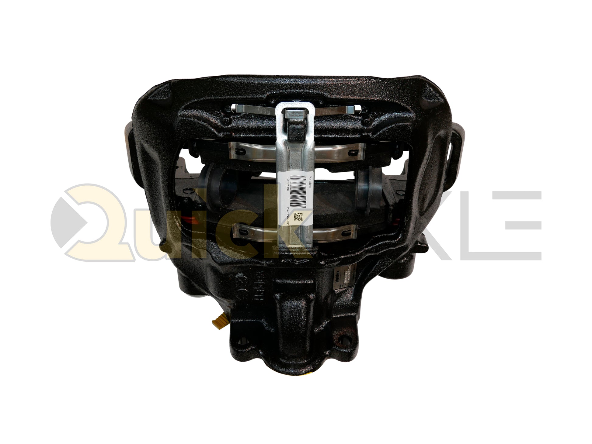 Calipers, Haldex Brand, DBT22LTG2 Type, H108586 Brand Part Number