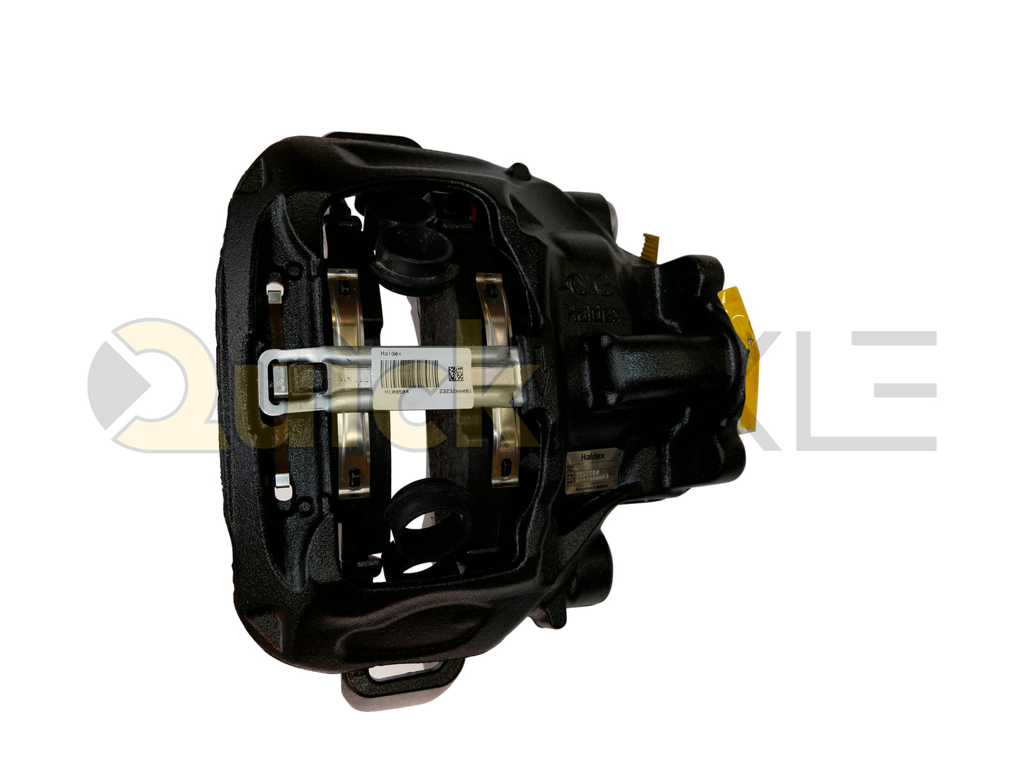 Calipers, Haldex Brand, DBT22LTG2 Type, H108584 Brand Part Number