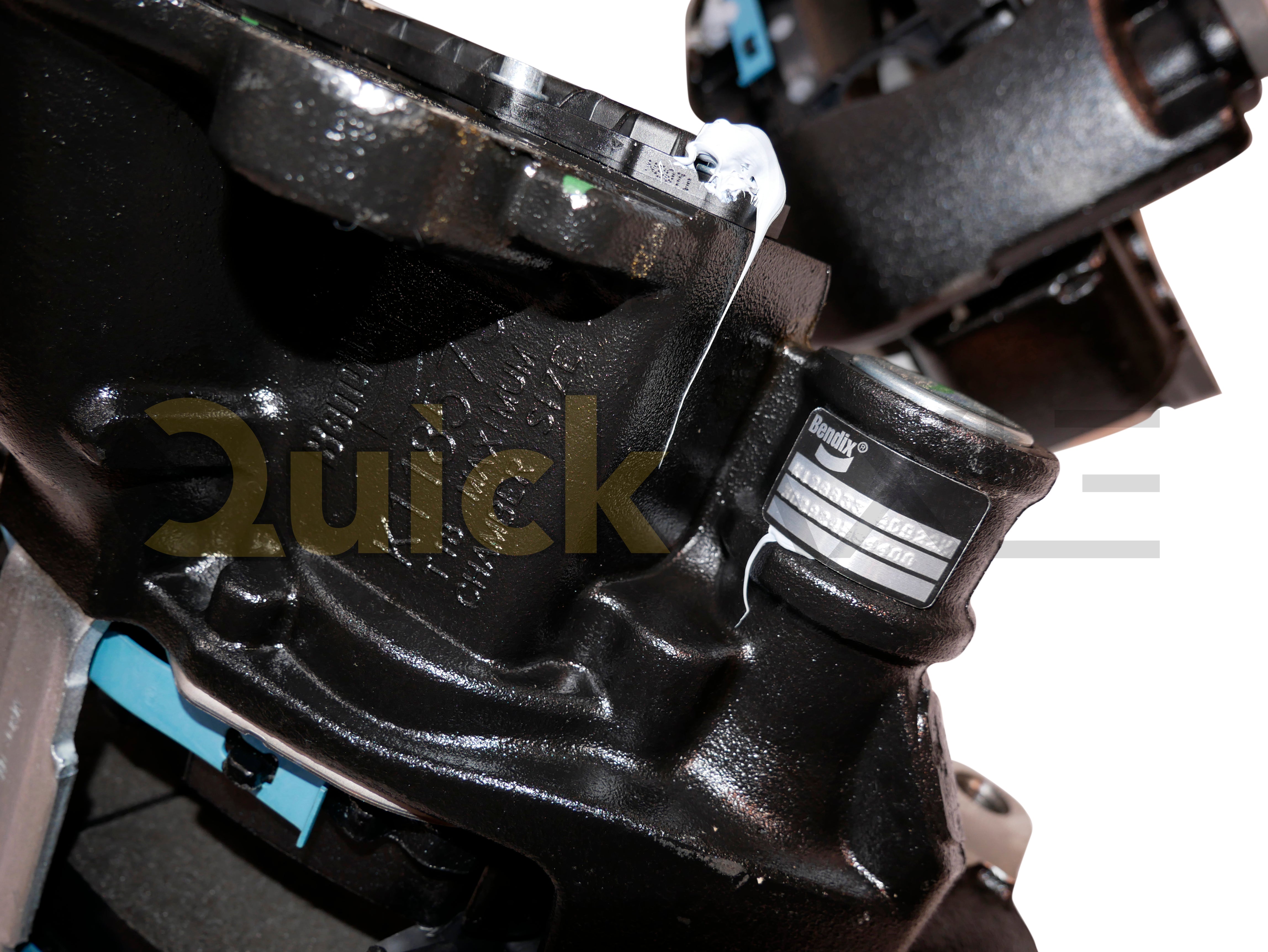 Bendix ADB22X-LT Calipers, K128833 Brand Part Number - 1660528