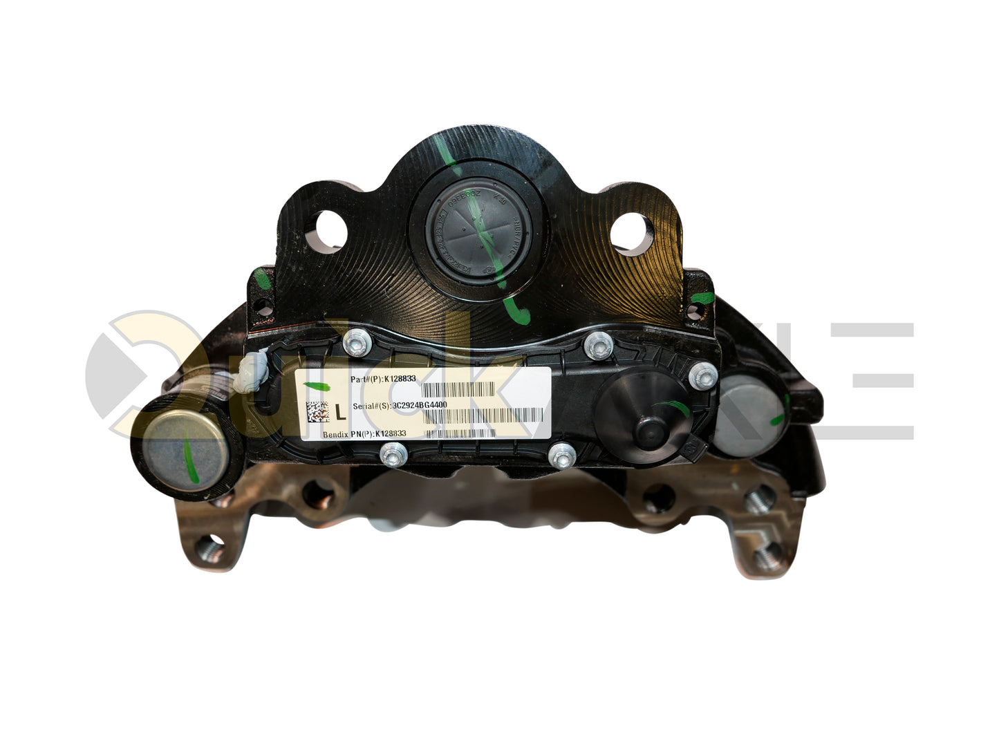 Calipers, Bendix Brand, ADB22X-LT Type, K128833 Brand Part Number