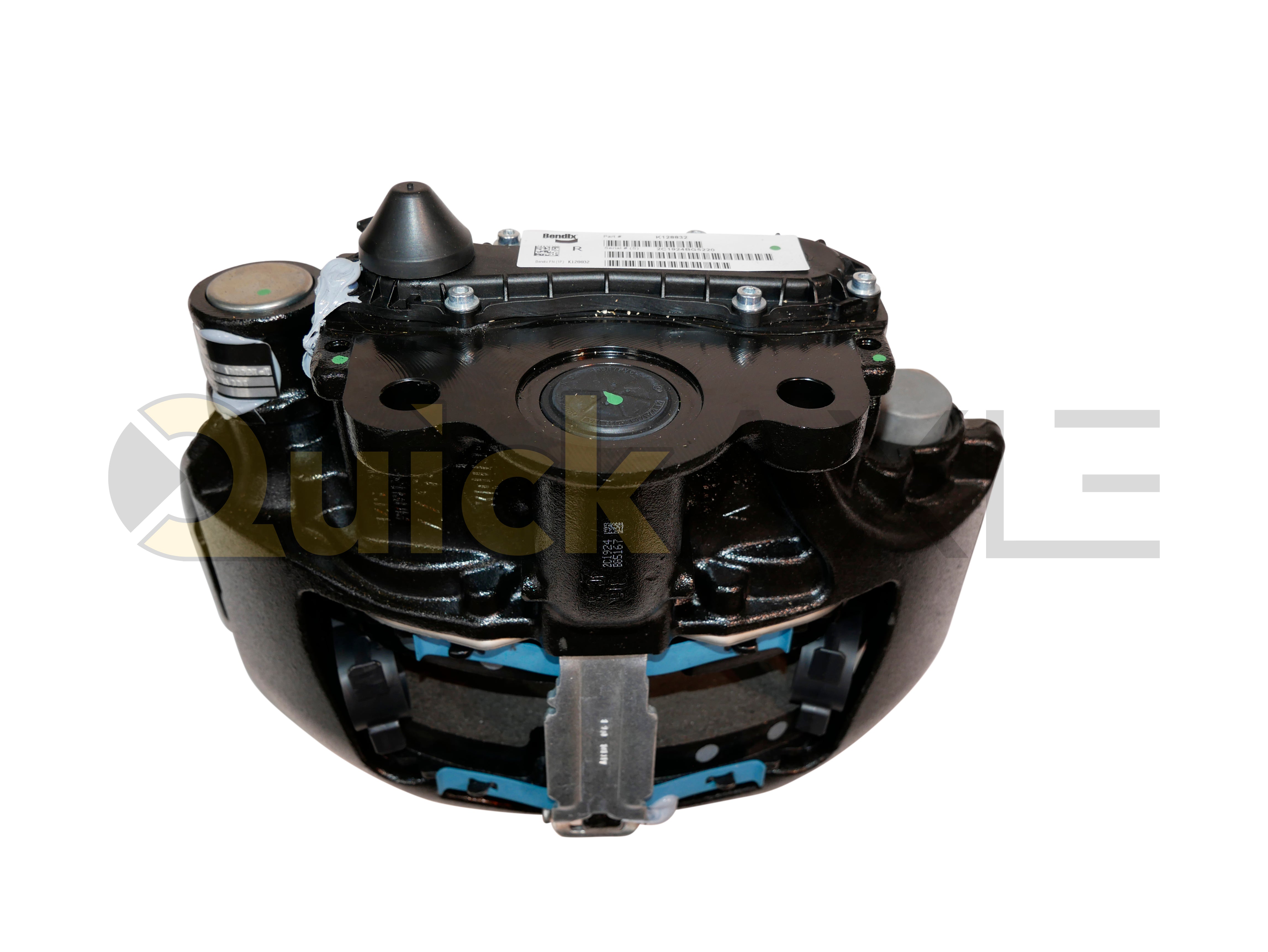 Calipers, Bendix Brand, ADB22X-LT Type, K128832 Brand Part Number