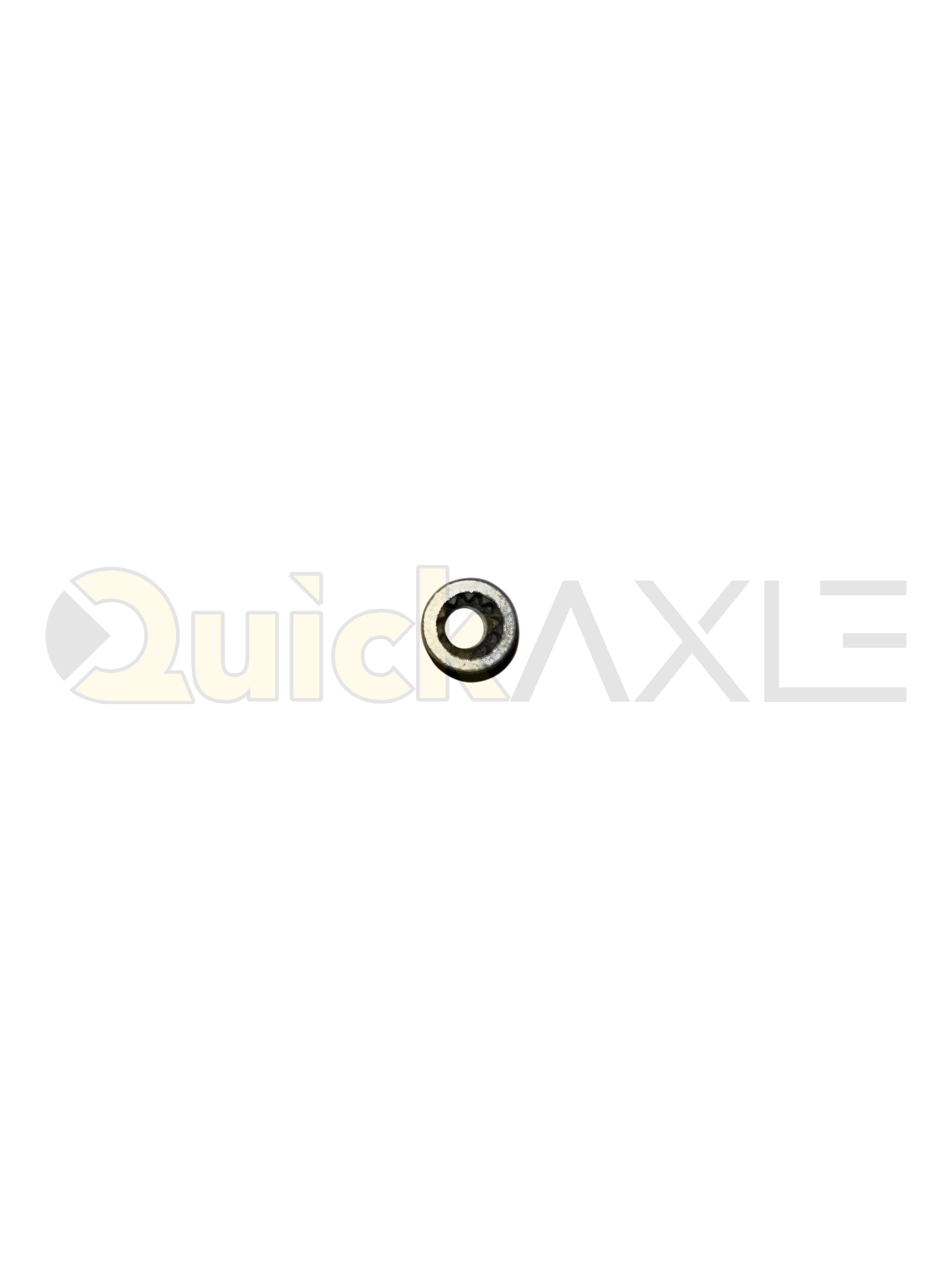 Brake Pad Kit, Bendix Brand, ADB22X / ADB22X-LT Caliper, 1 Required Per Axle