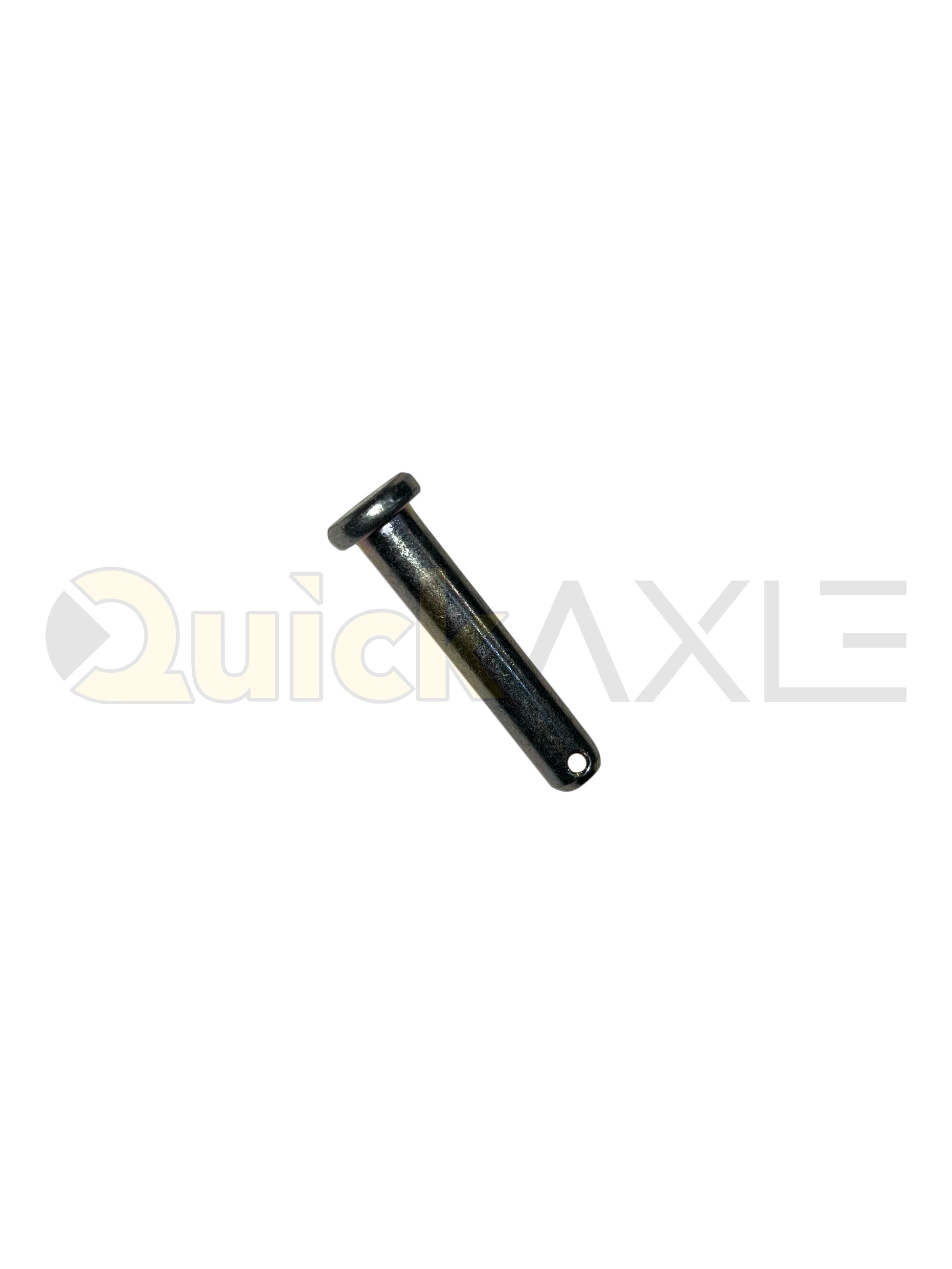 Brake Pad Kit, Bendix Brand, ADB22X / ADB22X-LT Caliper, 1 Required Per Axle