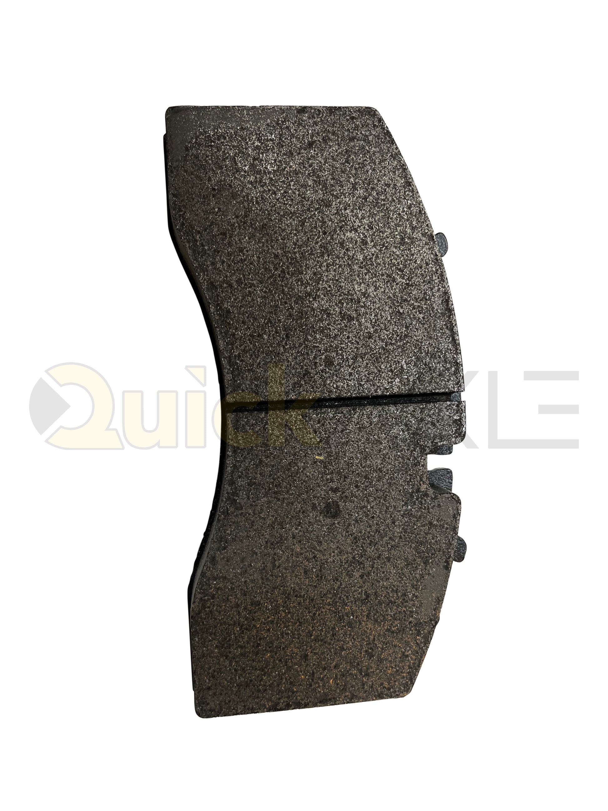Brake Pad Kit, Bendix Brand, ADB22X / ADB22X-LT Caliper, 1 Required Per Axle