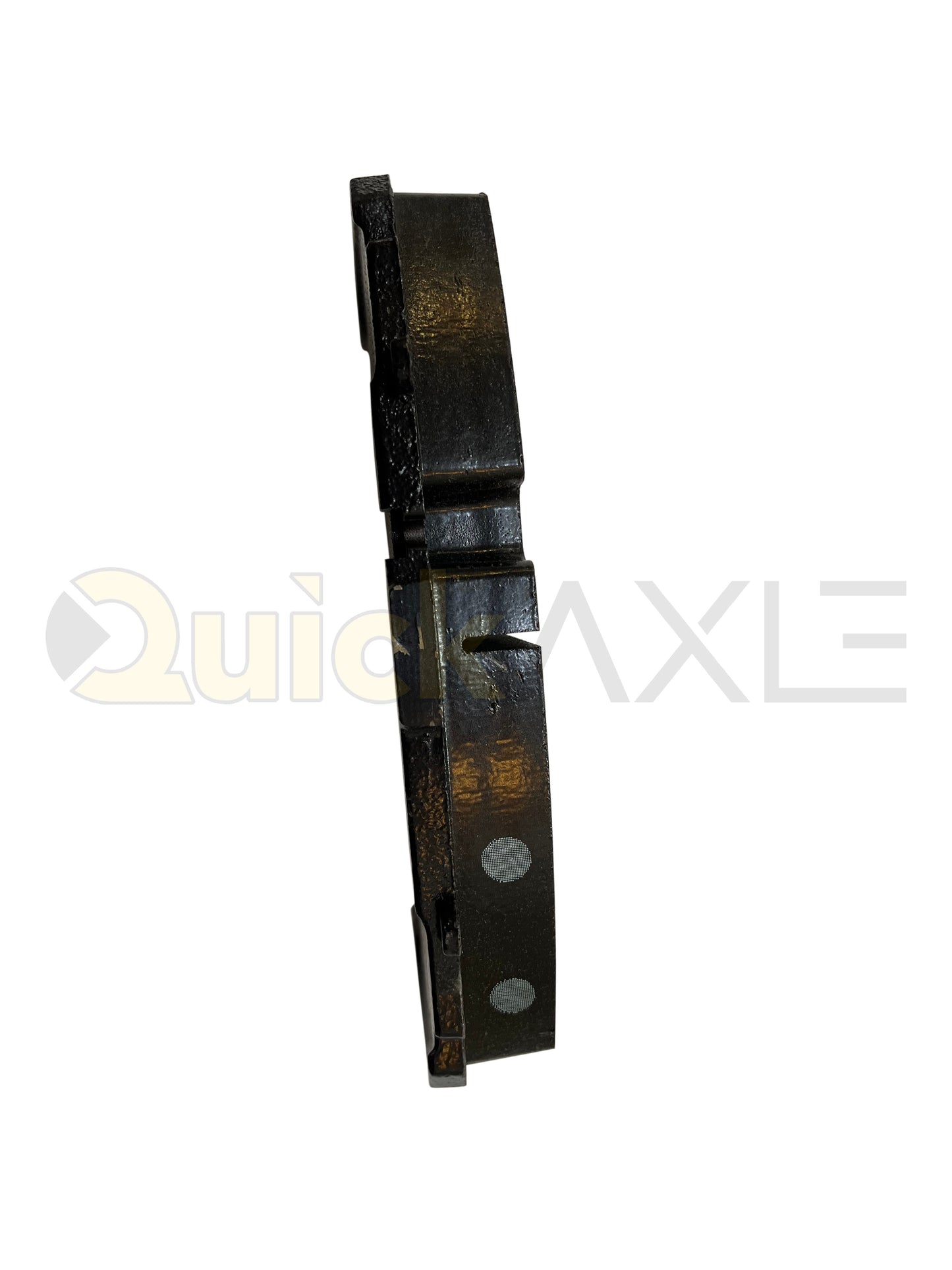 Brake Pad Kit, Bendix Brand, ADB22X / ADB22X-LT Caliper, 1 Required Per Axle