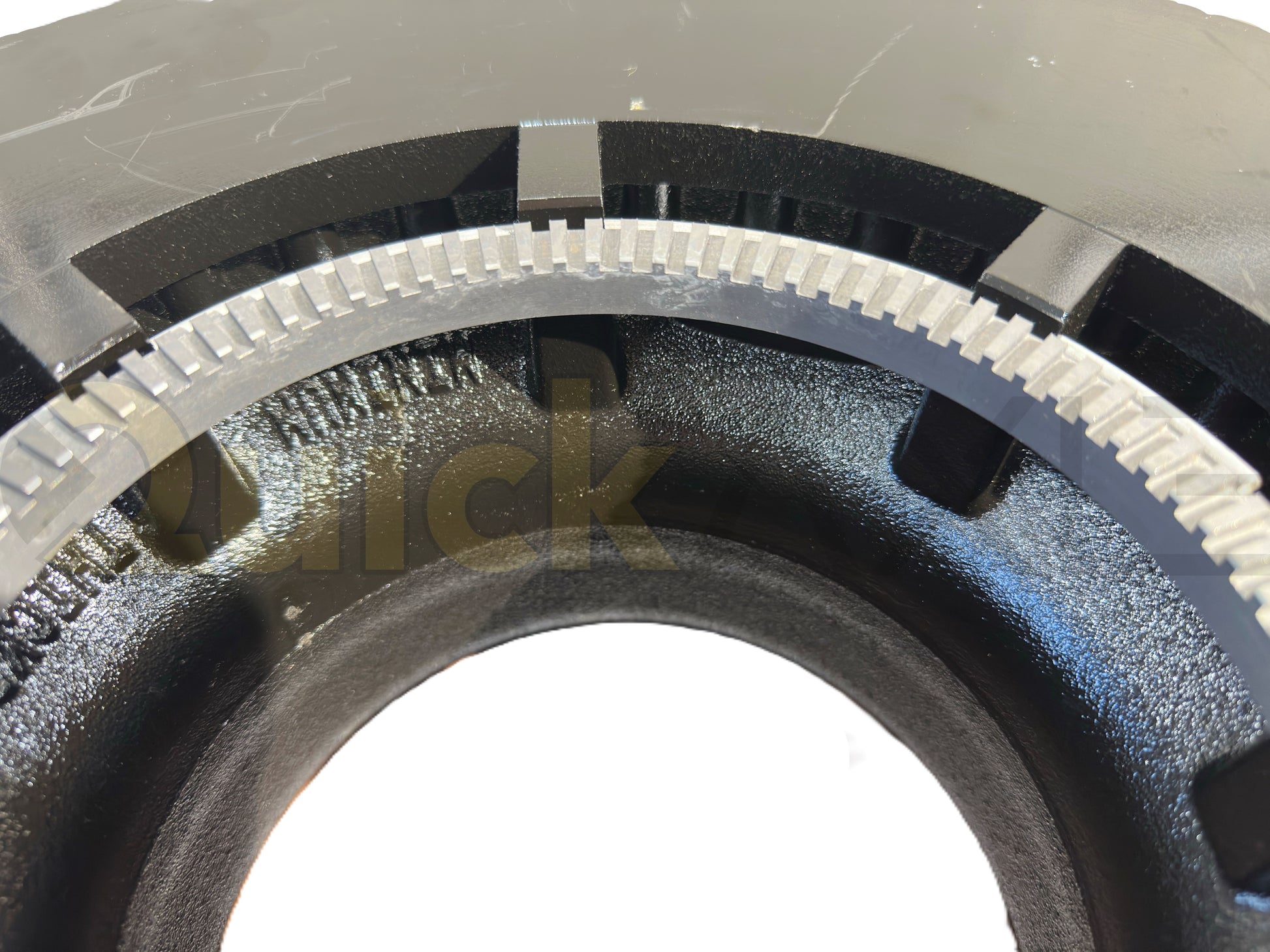 Rotor Service Kit, 430 mm (Dura-Light® Evolution P-spindle) - 1660554