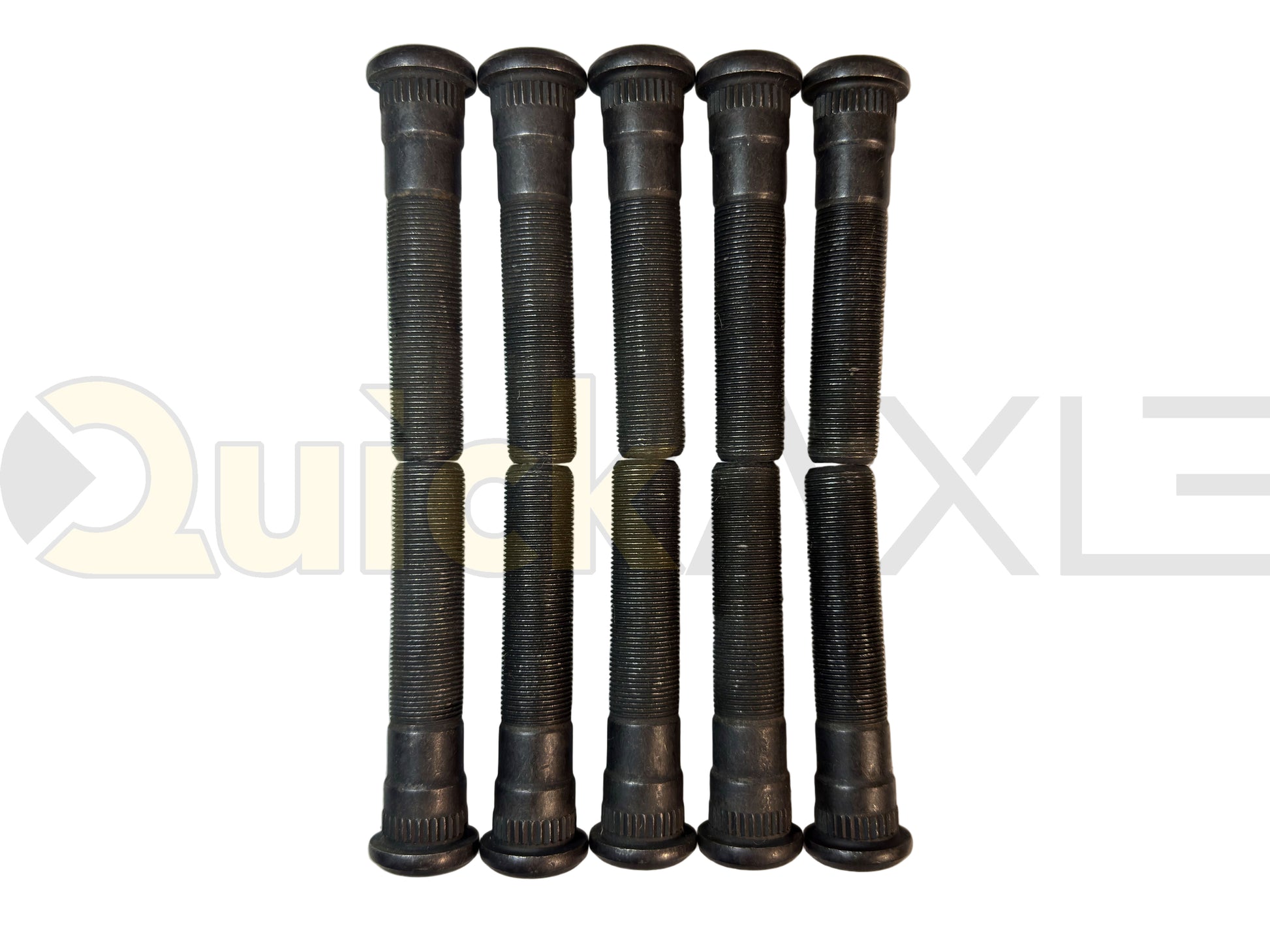 Rotor Service Kit, 430 mm (Dura-Light® Evolution P-spindle) - 1660554