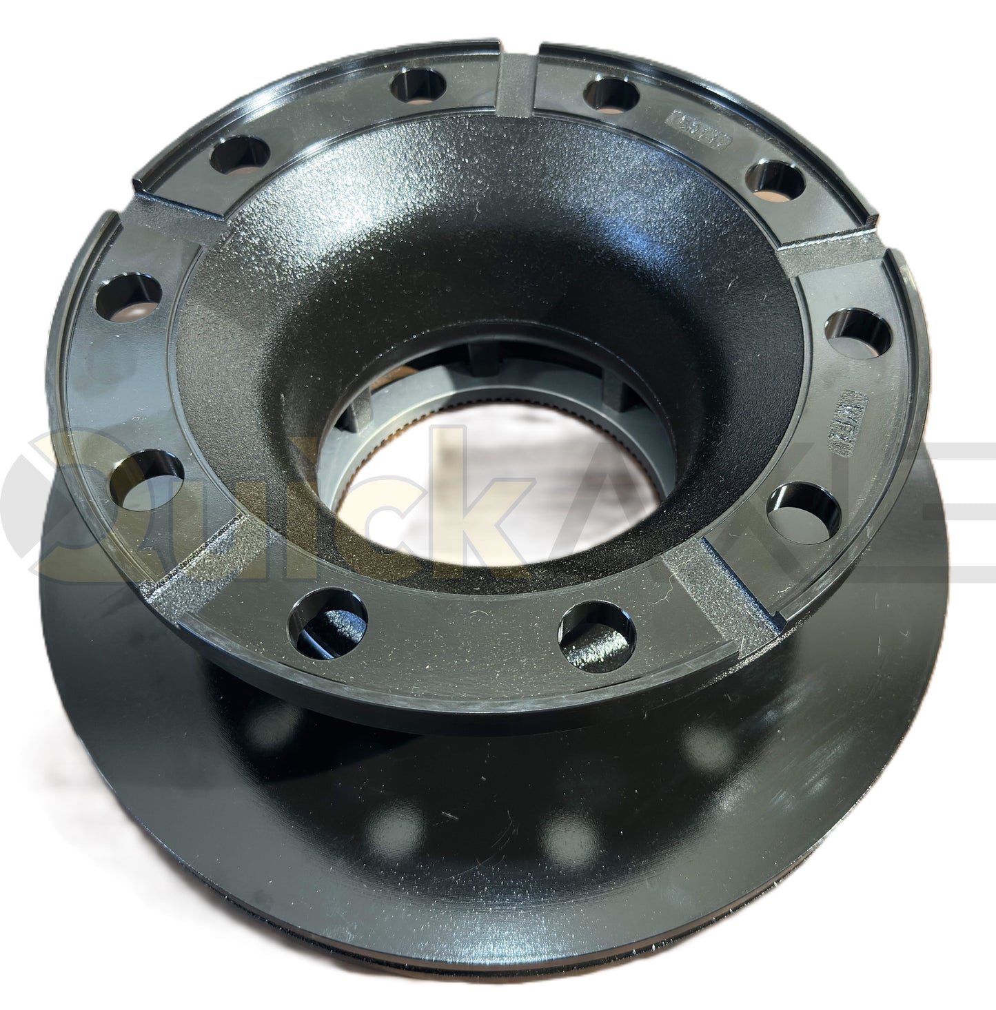 Rotor Service Kit, 430 mm (Dura-Light® Evolution P-spindle) - 1660554