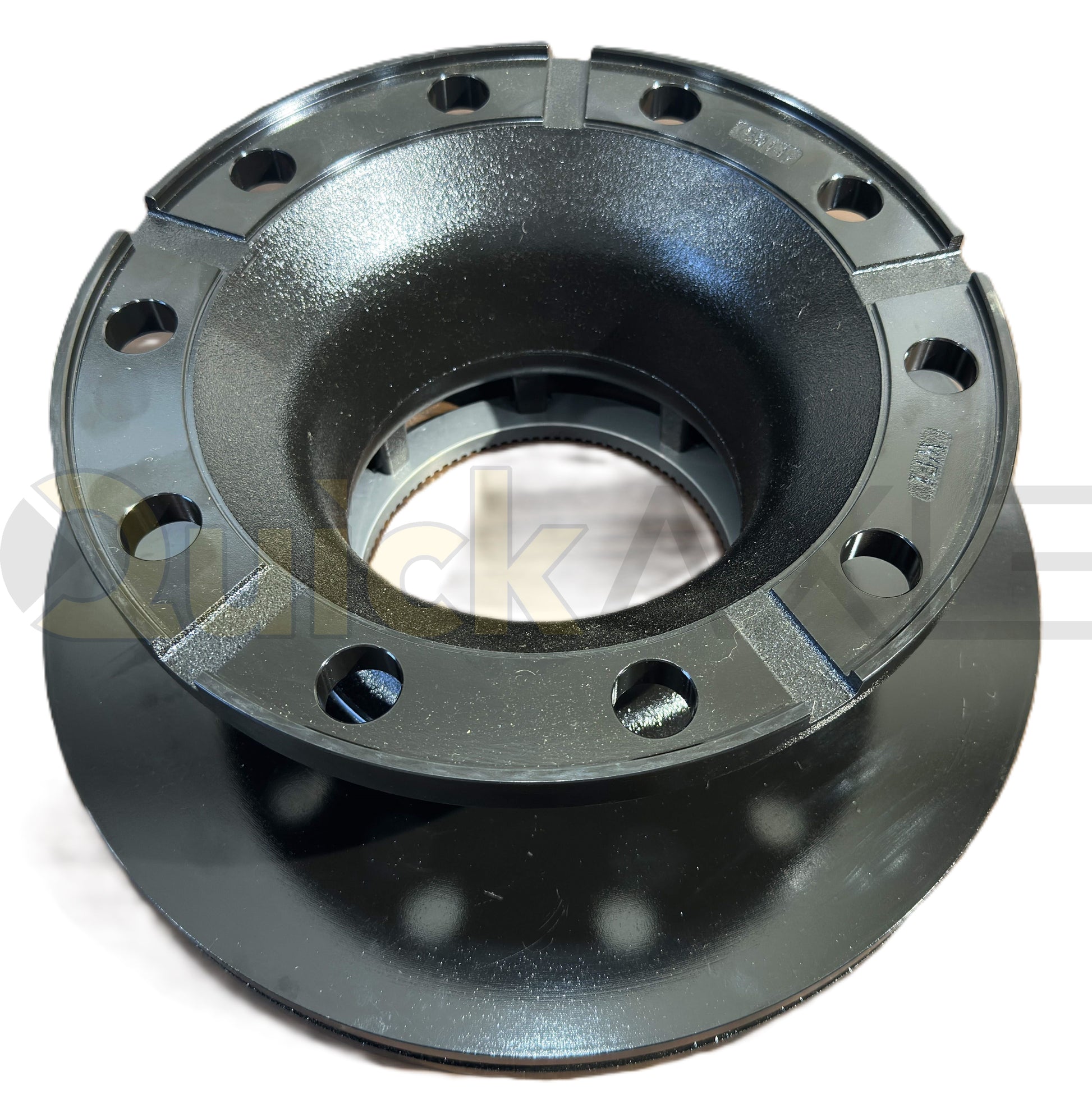 Rotor Service Kit, 430 mm (Dura-Light® Evolution P-spindle) - 1660554