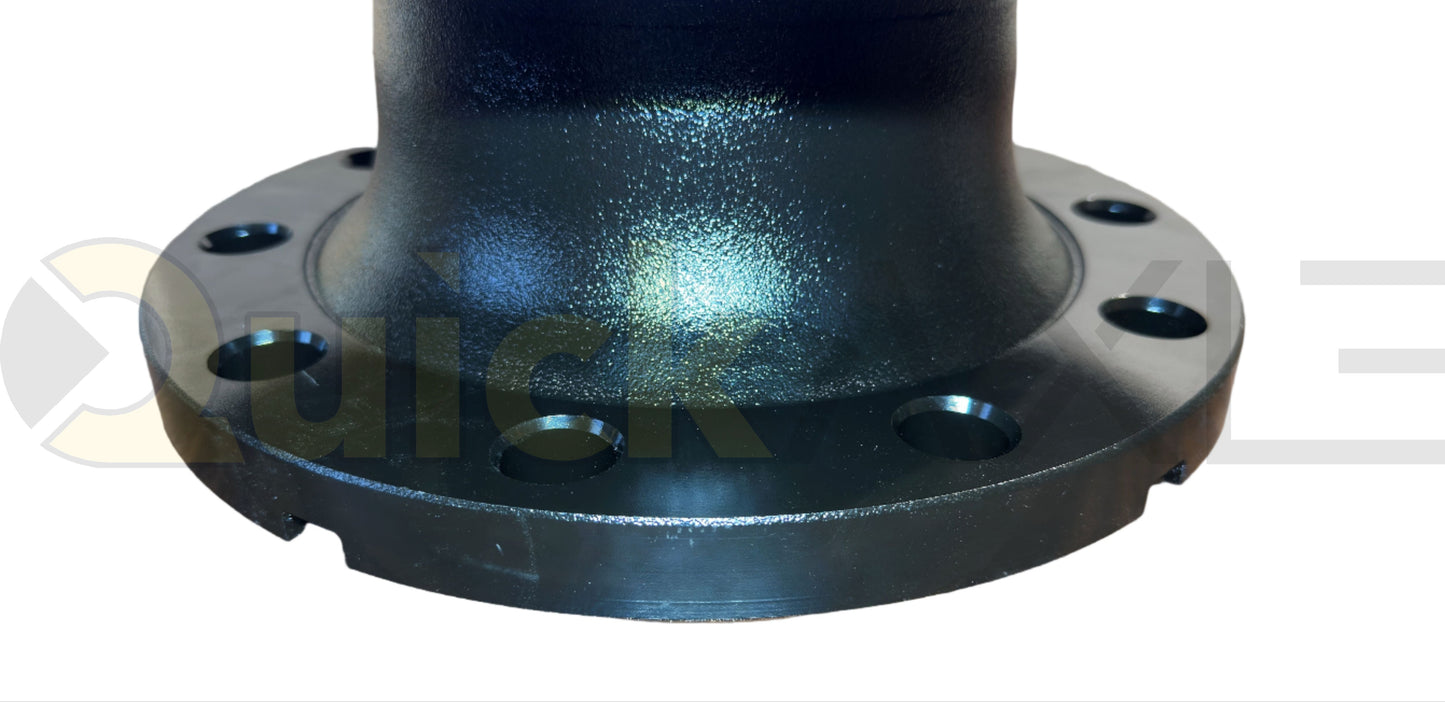 Rotor Service Kit, 430 mm (Dura-Light® Evolution P-spindle) - 1660554