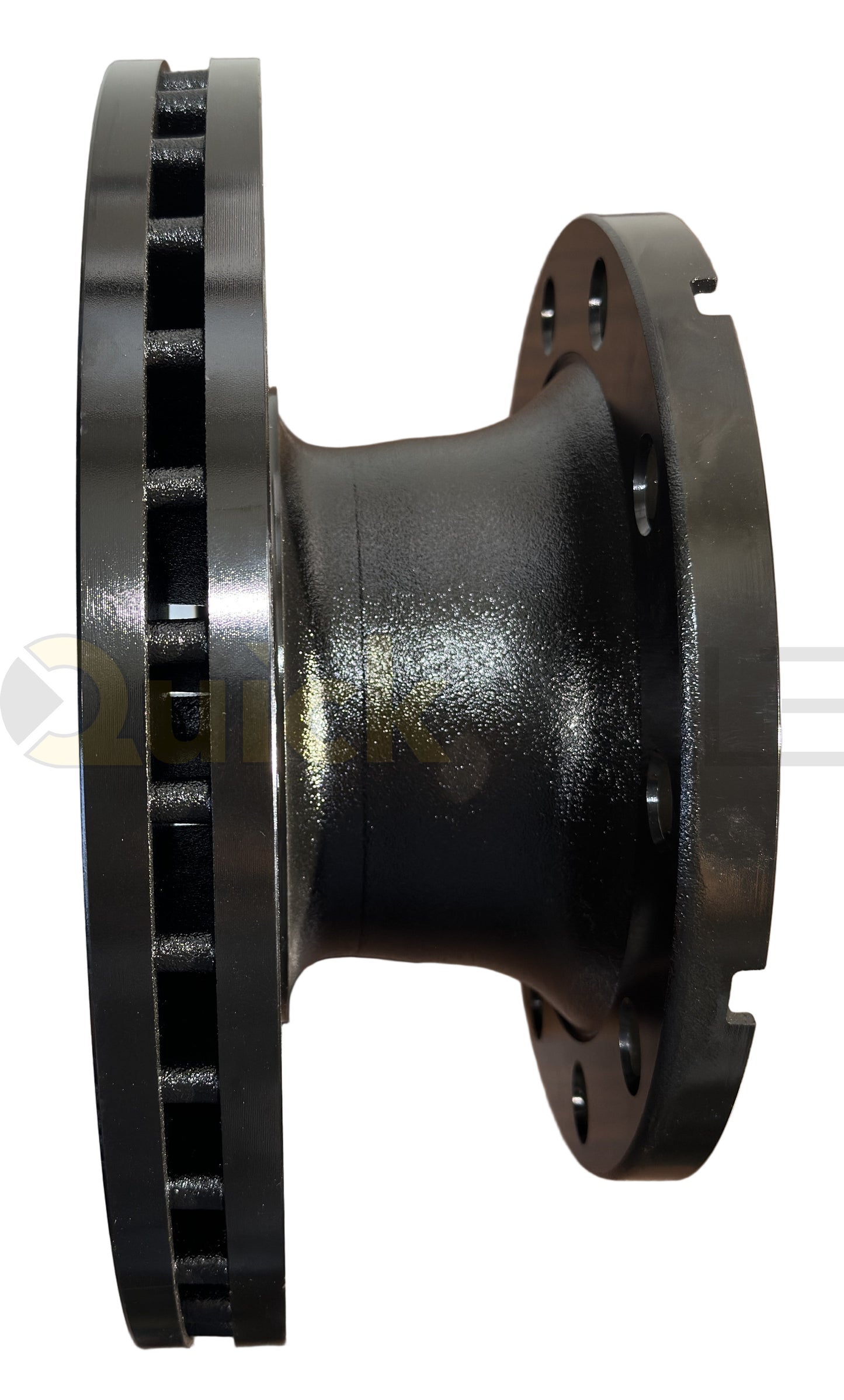 Rotor Service Kit, 430 mm (Dura-Light® Evolution P-spindle) - 1660554