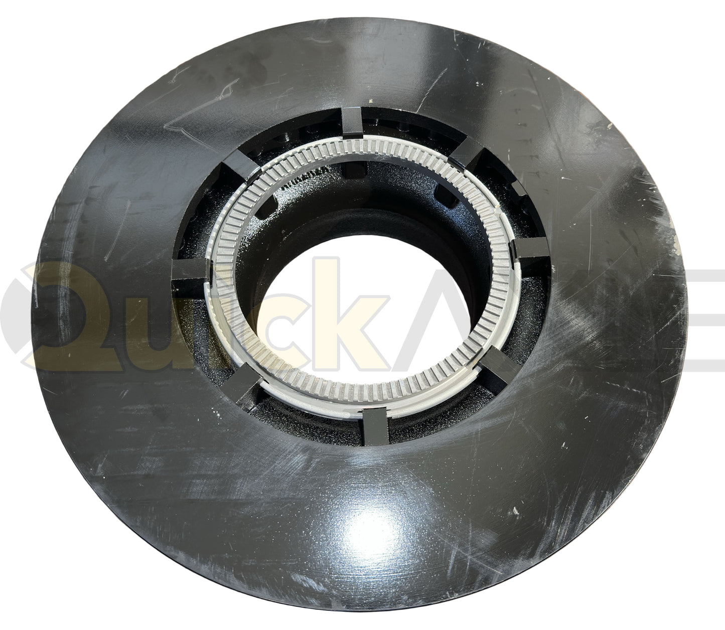 Rotor Service Kit, 430 mm (Dura-Light® Evolution P-spindle) - 1660554