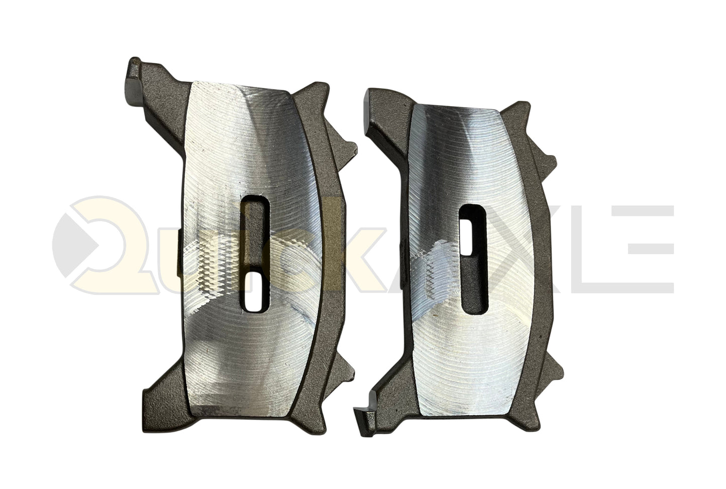 Pressure Plate, Wabco Brand, PAN 22 Caliper, 1 Required Per Axle