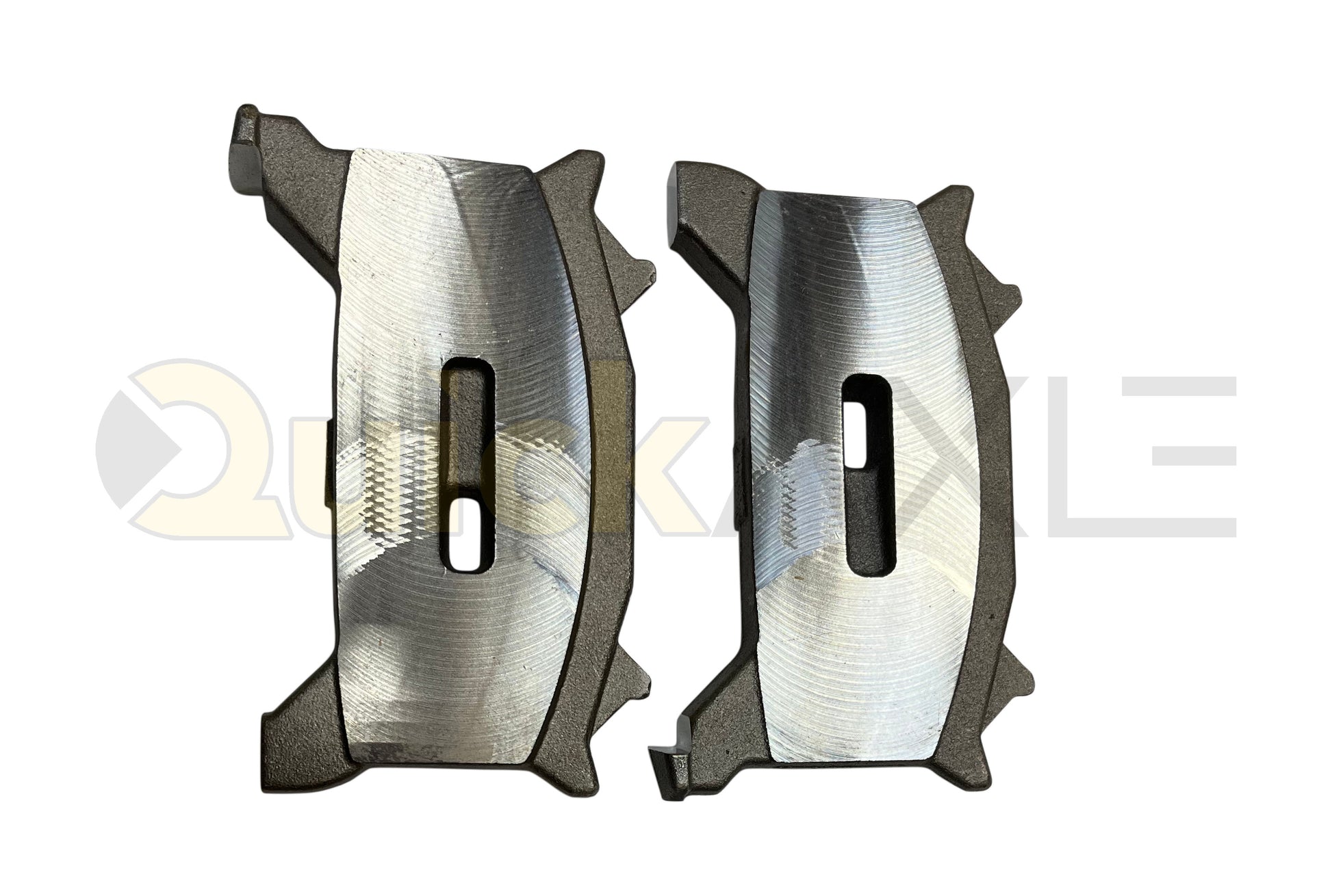 Pressure Plate, Wabco Brand, PAN 22 Caliper, 1 Required Per Axle
