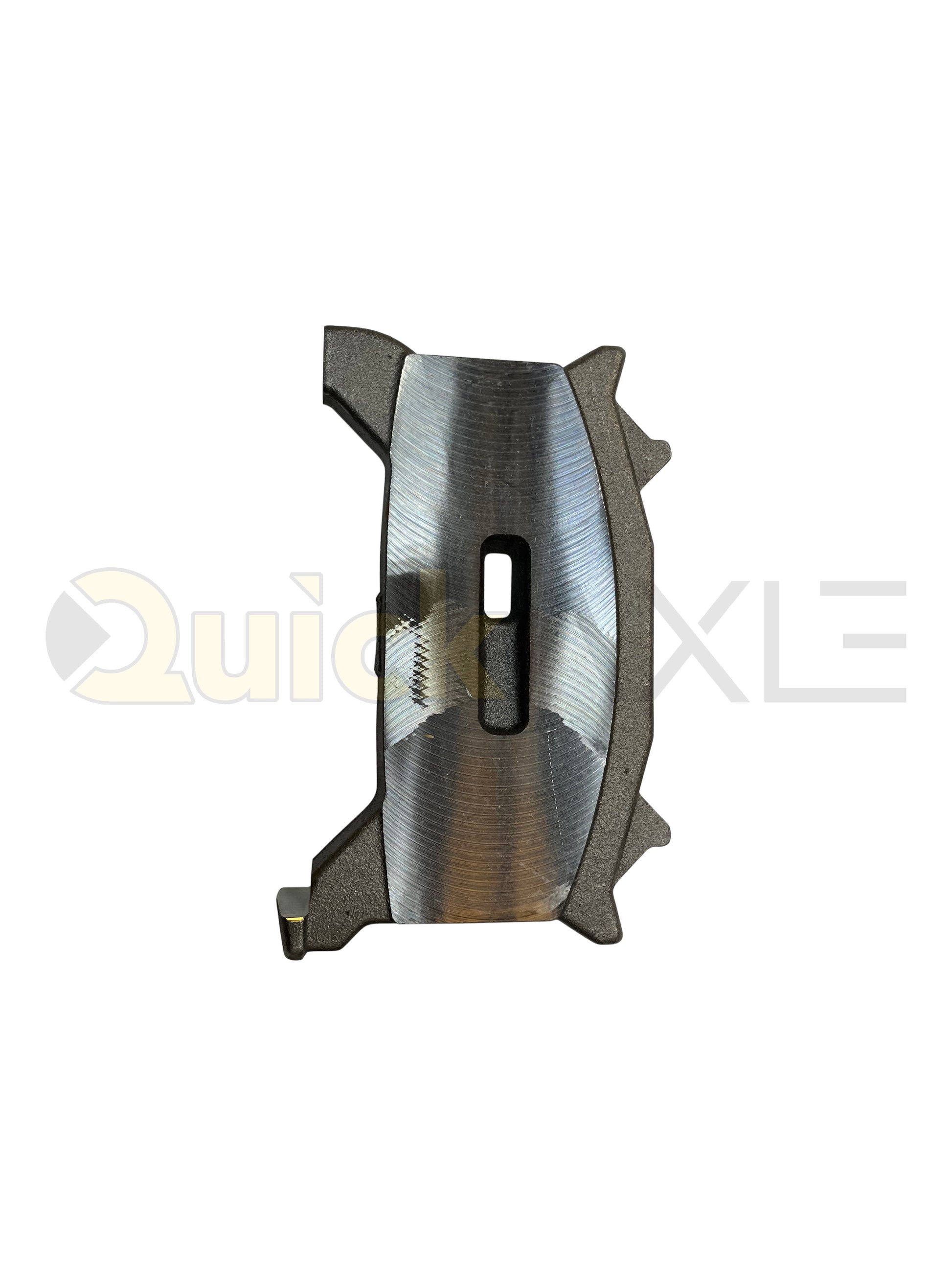 Pressure Plate, Wabco Brand, PAN 22 Caliper, 1 Required Per Axle