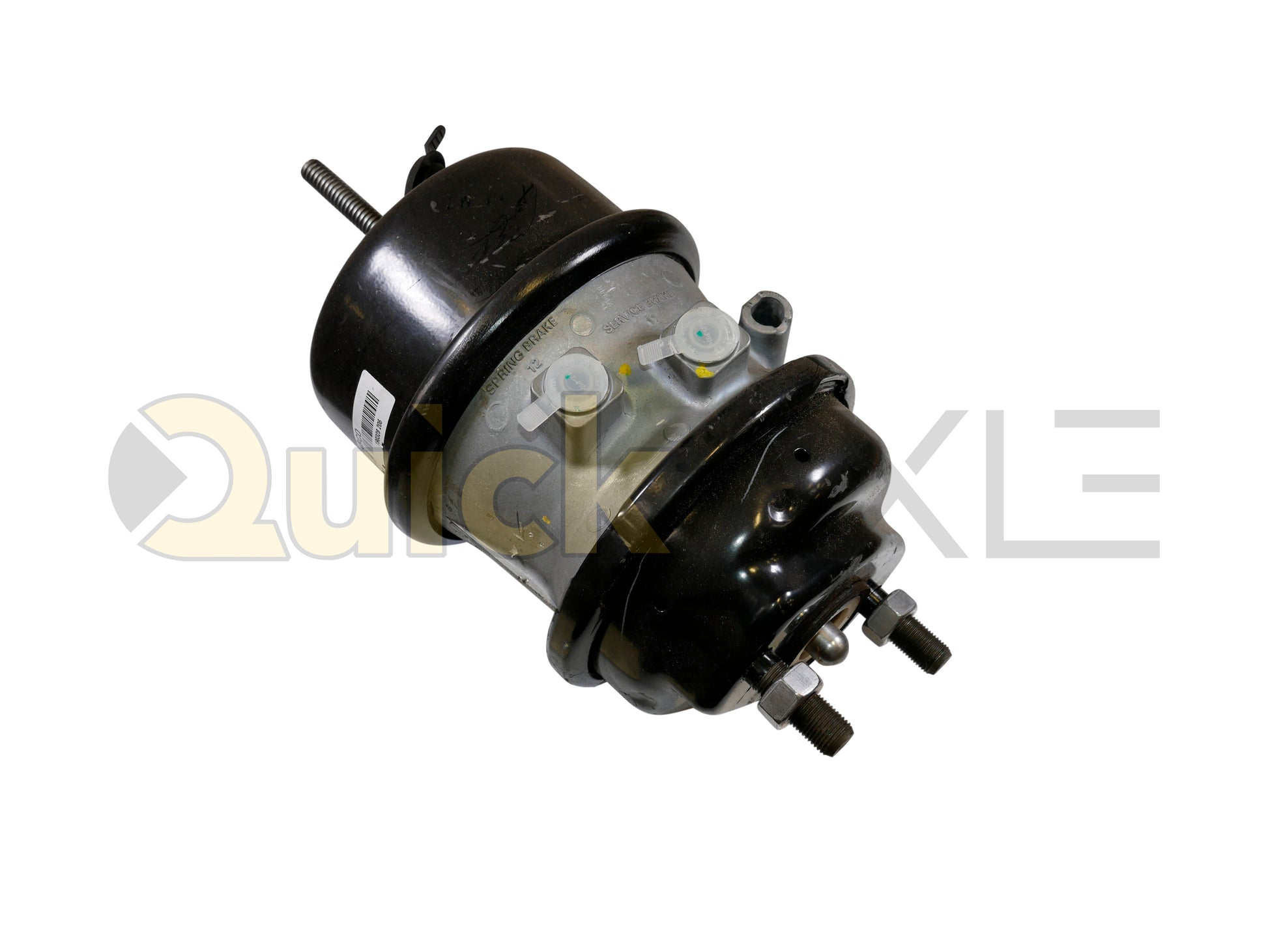 Brake Chamber Actuator, Wabco Brand, 925 347 007 0 Band Number, Disc, 18/24 Size