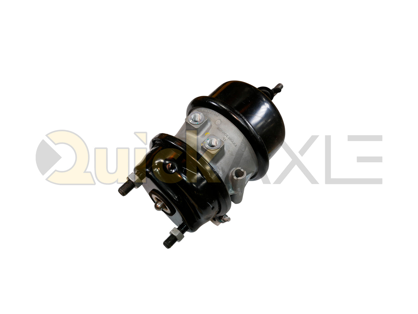 Brake Chamber Actuator, Wabco Brand, 925 347 007 0 Band Number, Disc, 18/24 Size