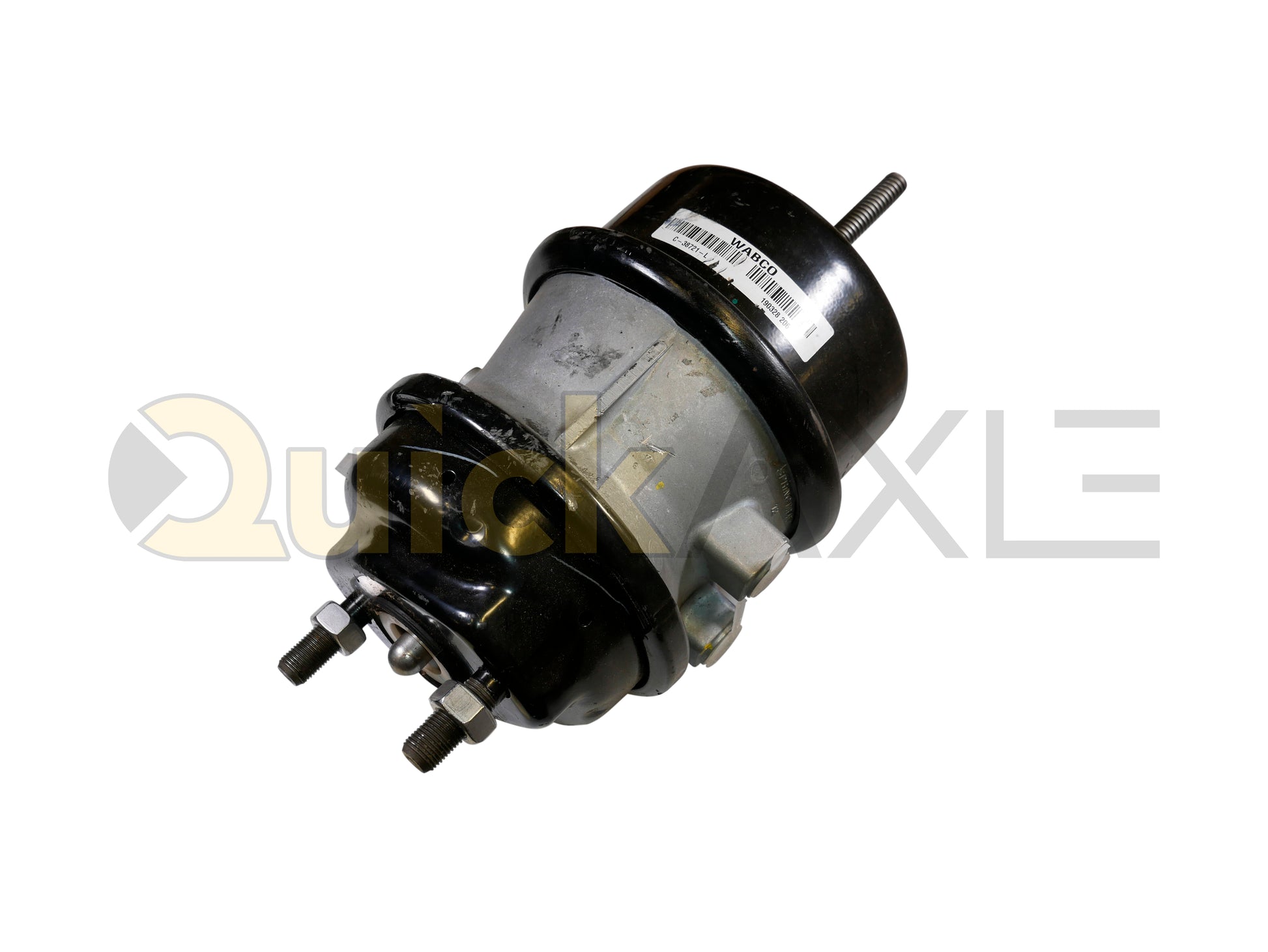 Brake Chamber Actuator, Wabco Brand, 925 347 007 0 Band Number, Disc, 18/24 Size