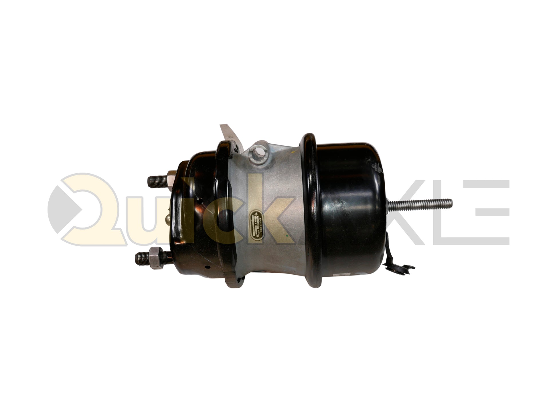 Brake Chamber Actuator, Wabco Brand, 925 347 008 0 Band Number, Disc, 18/24 Size