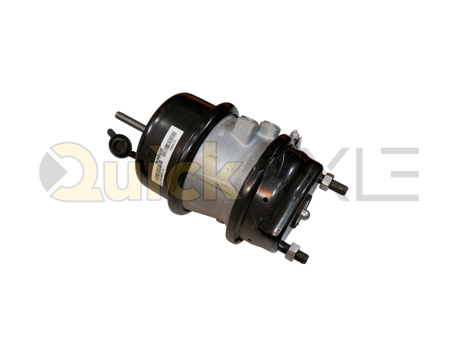 Brake Chamber Actuator, Wabco Brand, 925 347 008 0 Band Number, Disc, 18/24 Size
