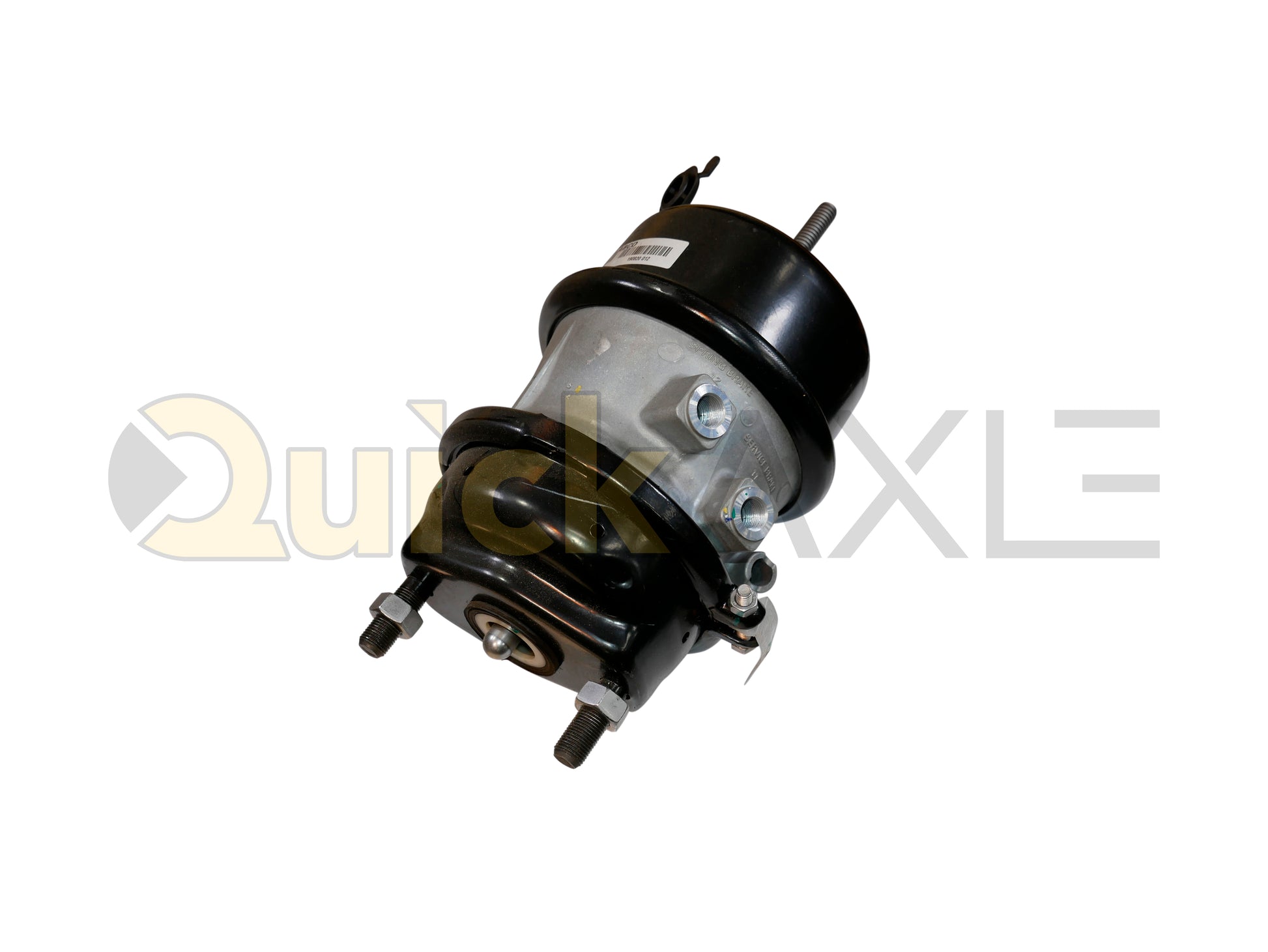 Brake Chamber Actuator, Wabco Brand, 925 347 008 0 Band Number, Disc, 18/24 Size