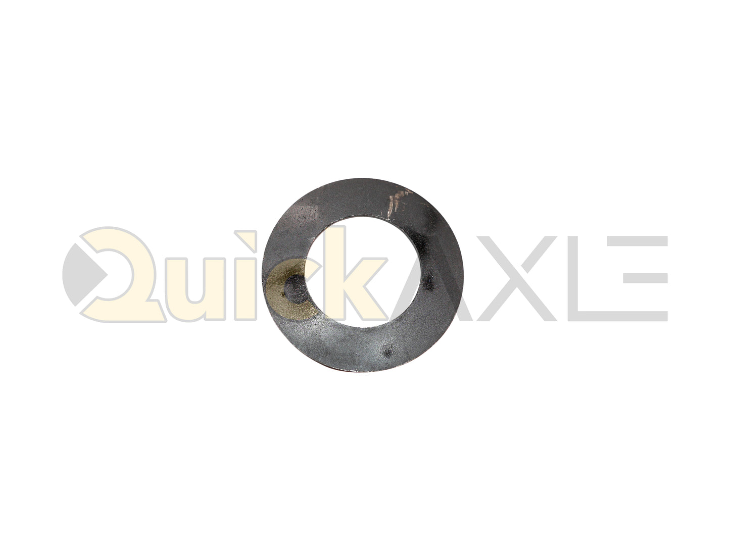 Spindles Nut, N Spindle, 2 5/8"- 16 UN Thread, QuickAxle - Brand Brand, SNHD-00009 Brand Part Number, Double Nut Type - 1660568