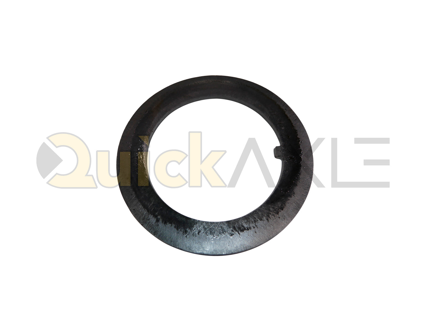 Spindles Nut, P Spindle, 3.480"-12 IN Thread, QuickAxle - Brand Brand, SNHD-00010 Brand Part Number, Castle Nut Type - 1660569