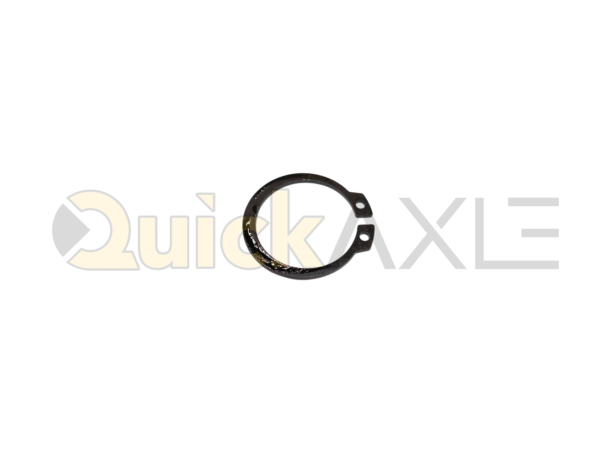 Spindles Nut, P Spindle, 3.480"-12 IN Thread, QuickAxle - Brand Brand, SNHD-00010 Brand Part Number, Castle Nut Type - 1660569
