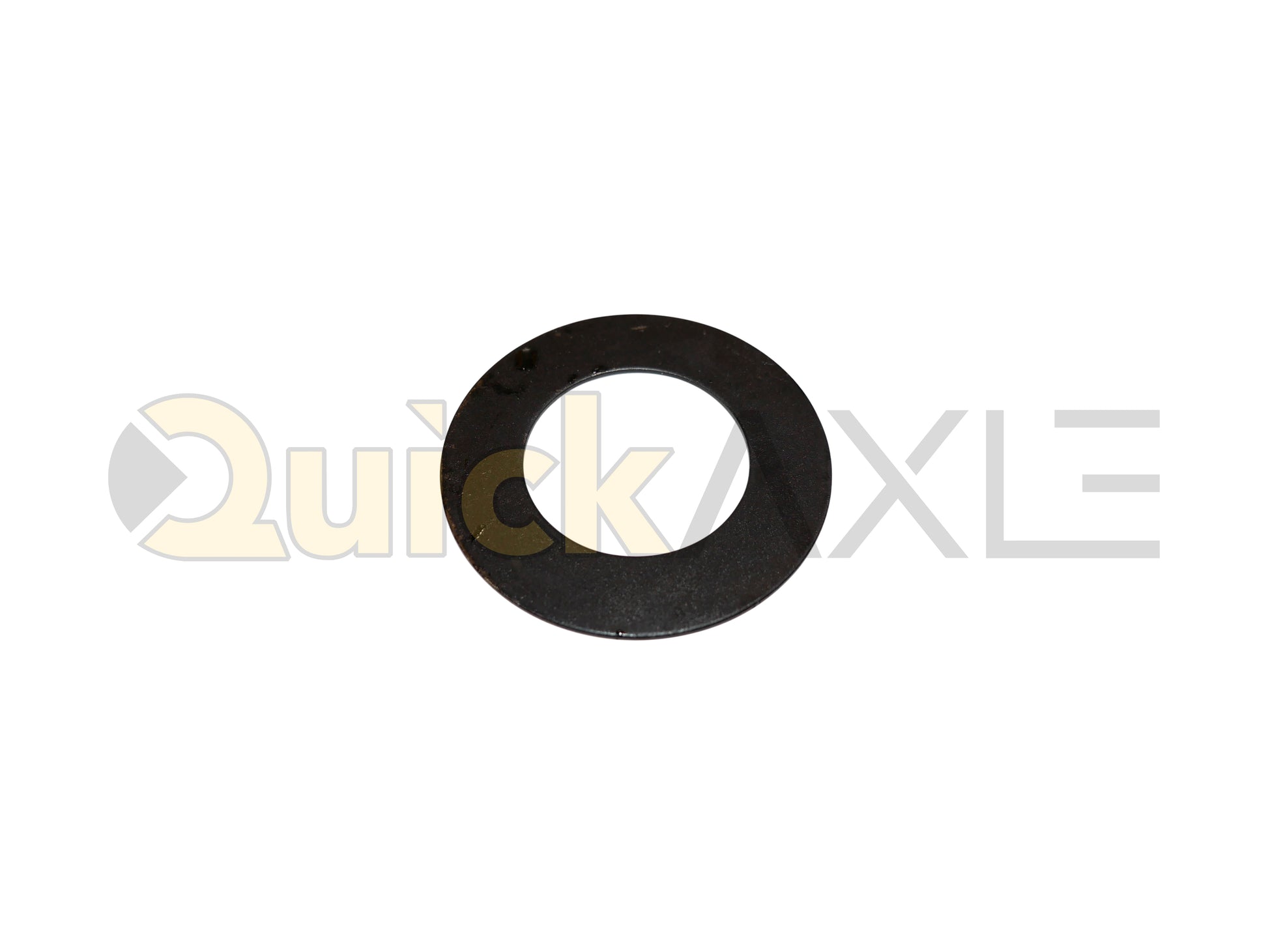 Spindles Nut, P Spindle, 3.480"-12 IN Thread, QuickAxle - Brand Brand, SNHD-00010 Brand Part Number, Castle Nut Type - 1660569