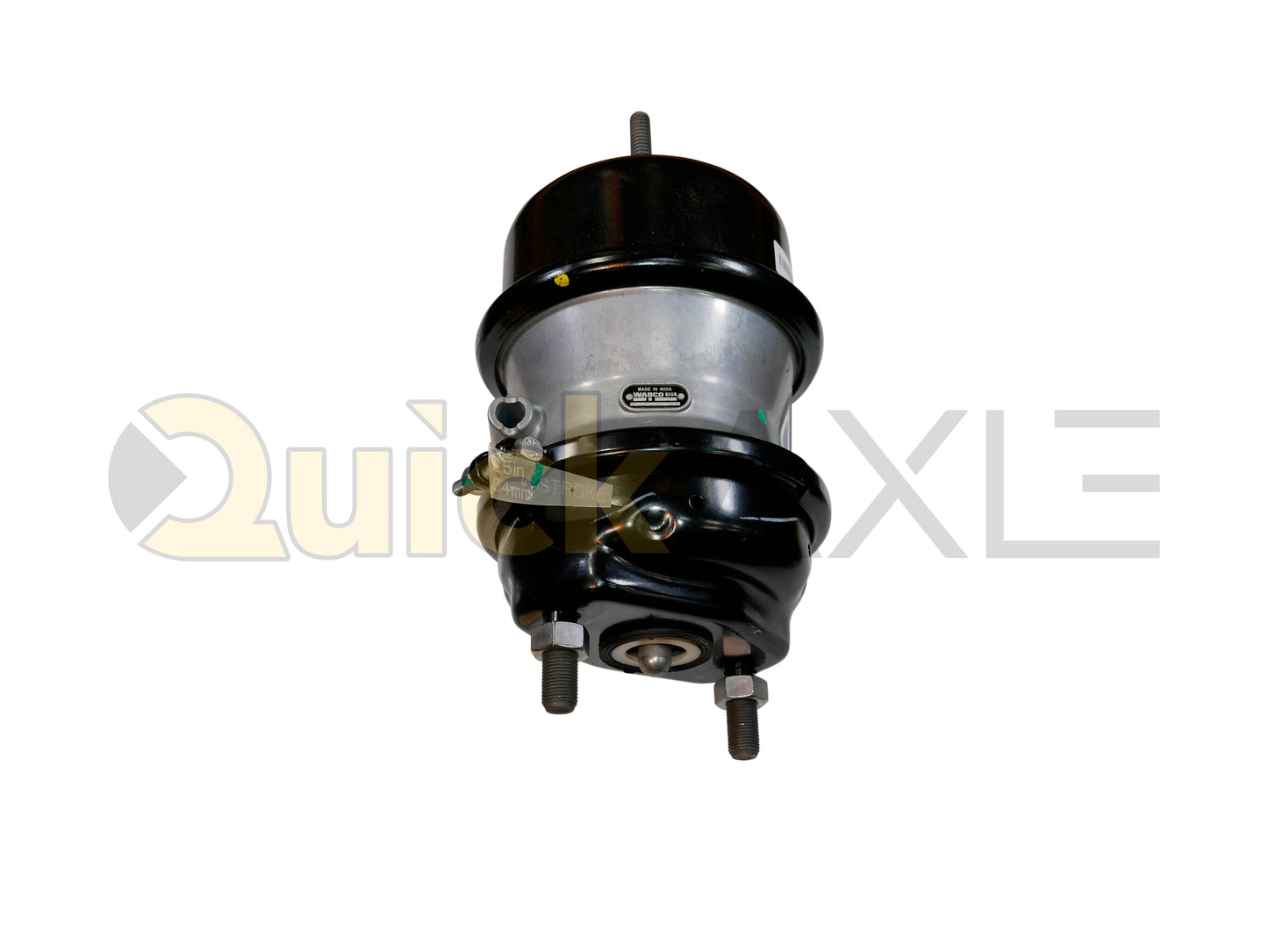 Brake Chamber Actuator, Wabco Brand, 925 380 021 0 Band Number, Disc, 20/24 Size