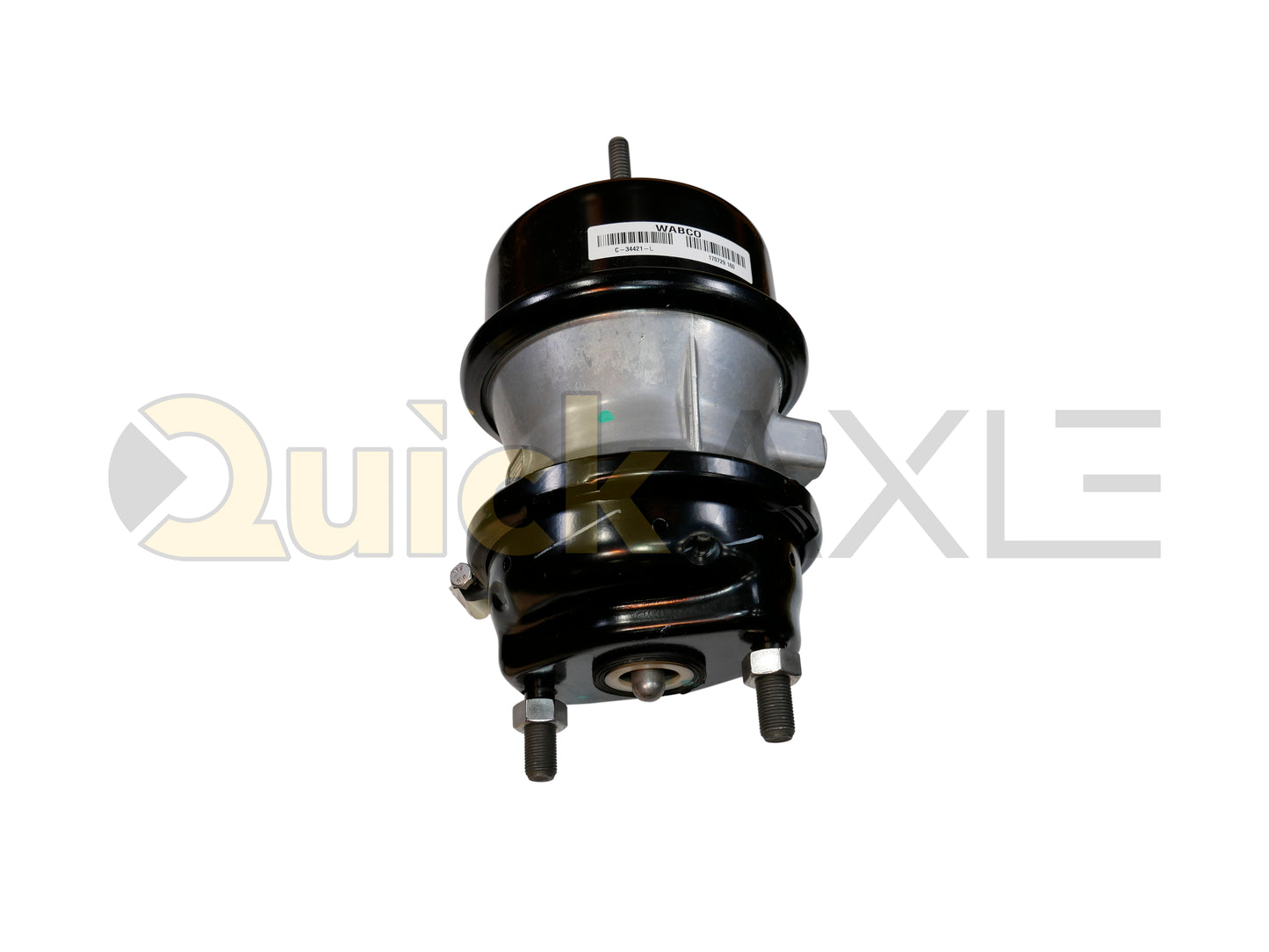 Brake Chamber Actuator, Wabco Brand, 925 380 021 0 Band Number, Disc, 20/24 Size