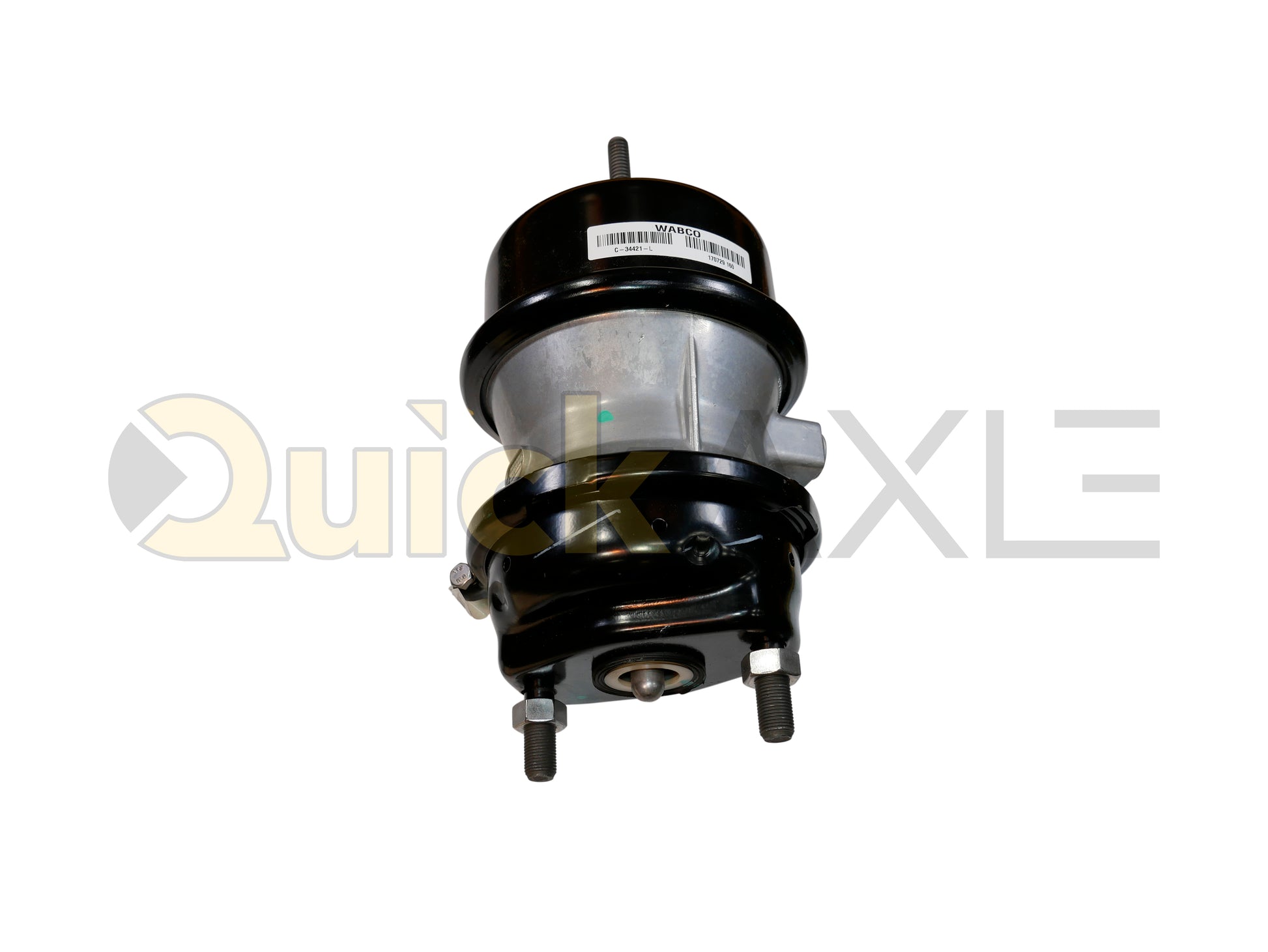 Brake Chamber Actuator, Wabco Brand, 925 380 021 0 Band Number, Disc, 20/24 Size