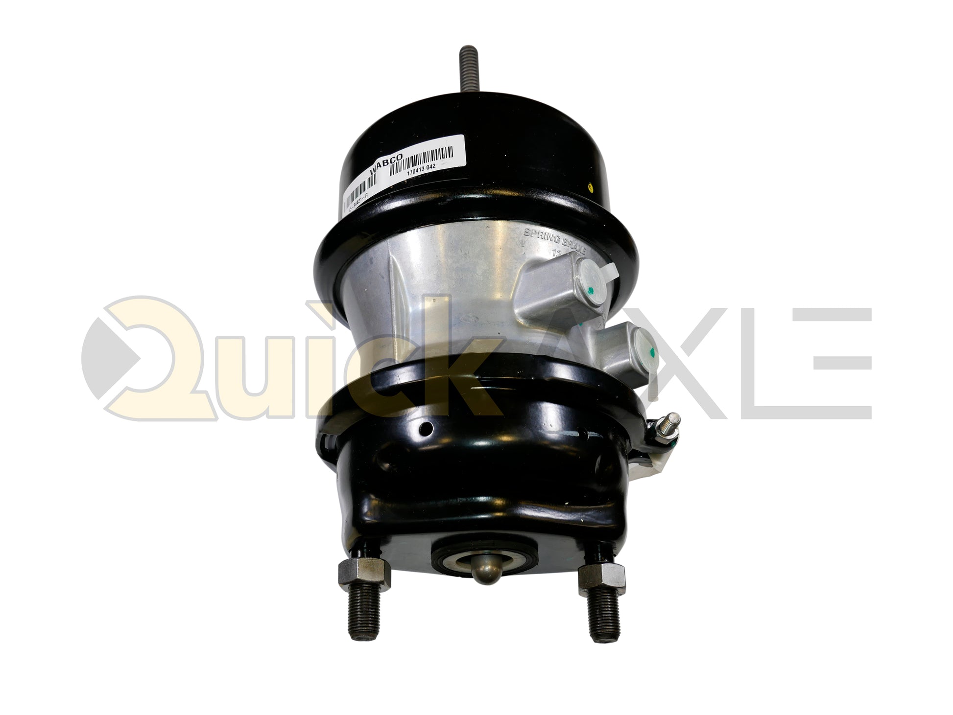 Brake Chamber Actuator, Wabco Brand, 925 380 022 0 Band Number, Disc, 20/24 Size