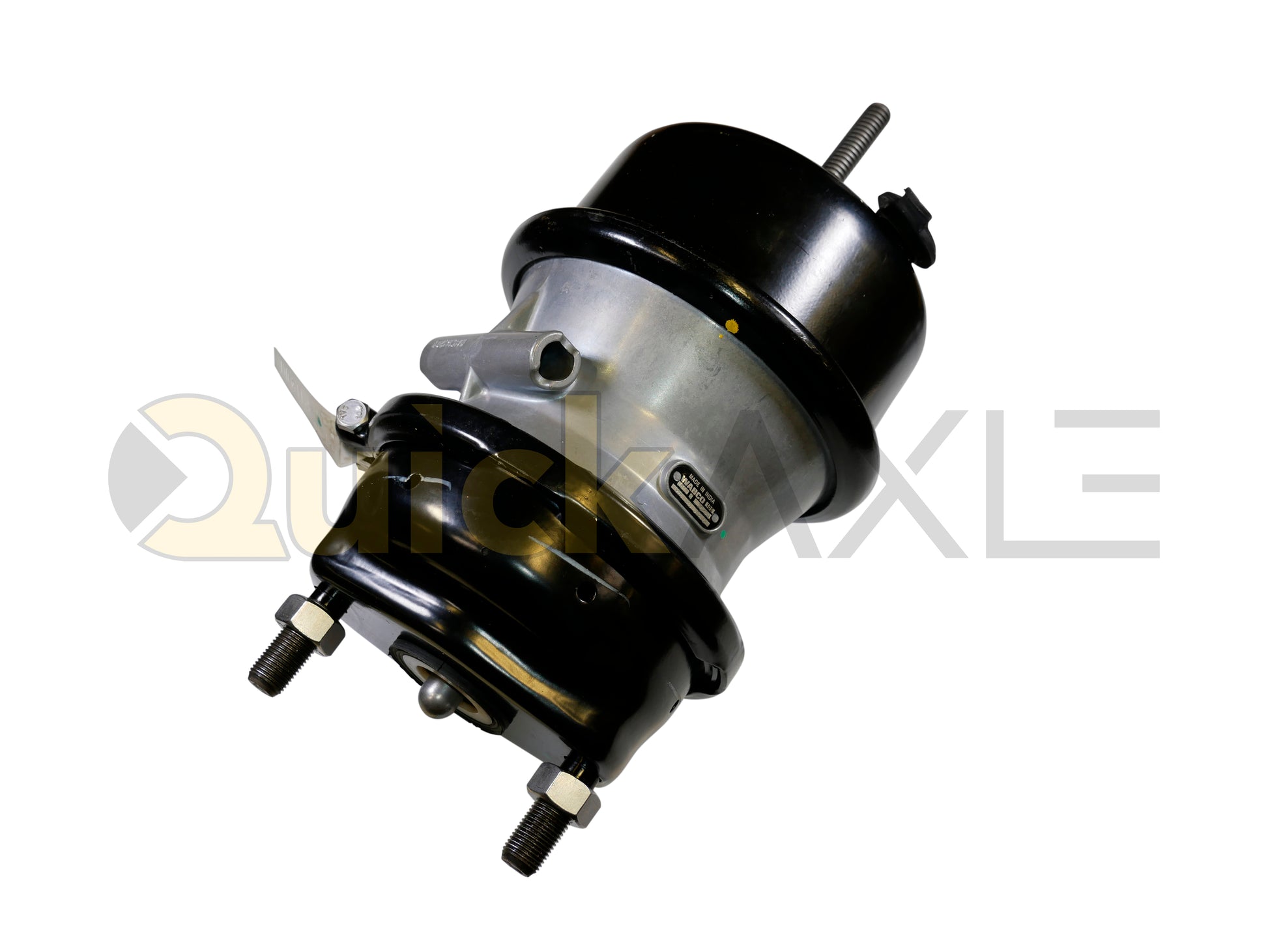 Brake Chamber Actuator, Wabco Brand, 925 380 022 0 Band Number, Disc, 20/24 Size