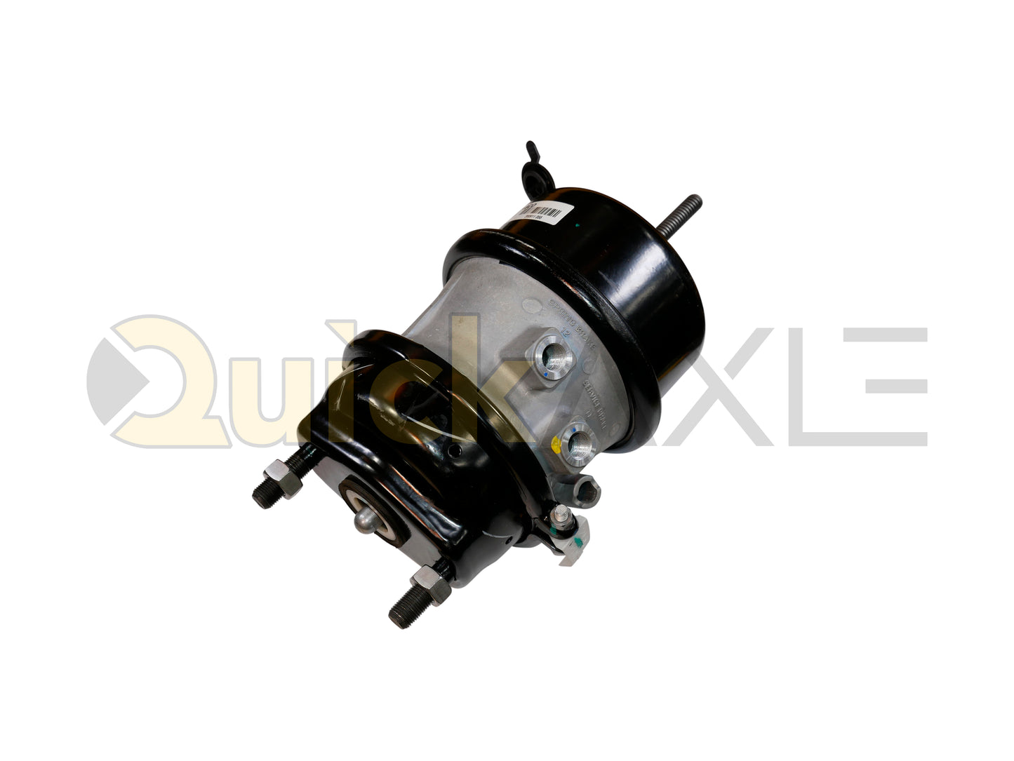 Brake Chamber Actuator, Wabco Brand, 925 380 022 0 Band Number, Disc, 20/24 Size