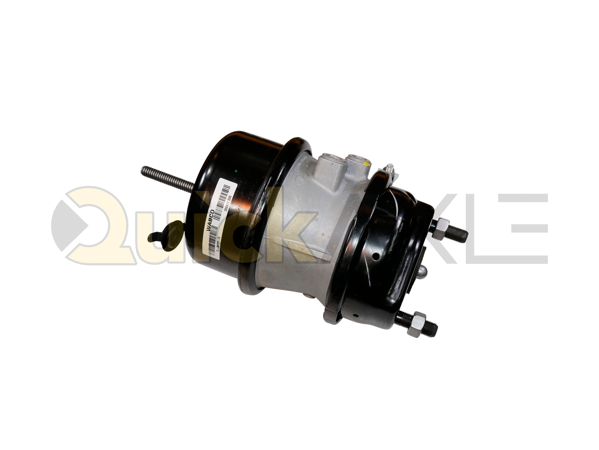 Brake Chamber Actuator, Wabco Brand, 925 380 022 0 Band Number, Disc, 20/24 Size