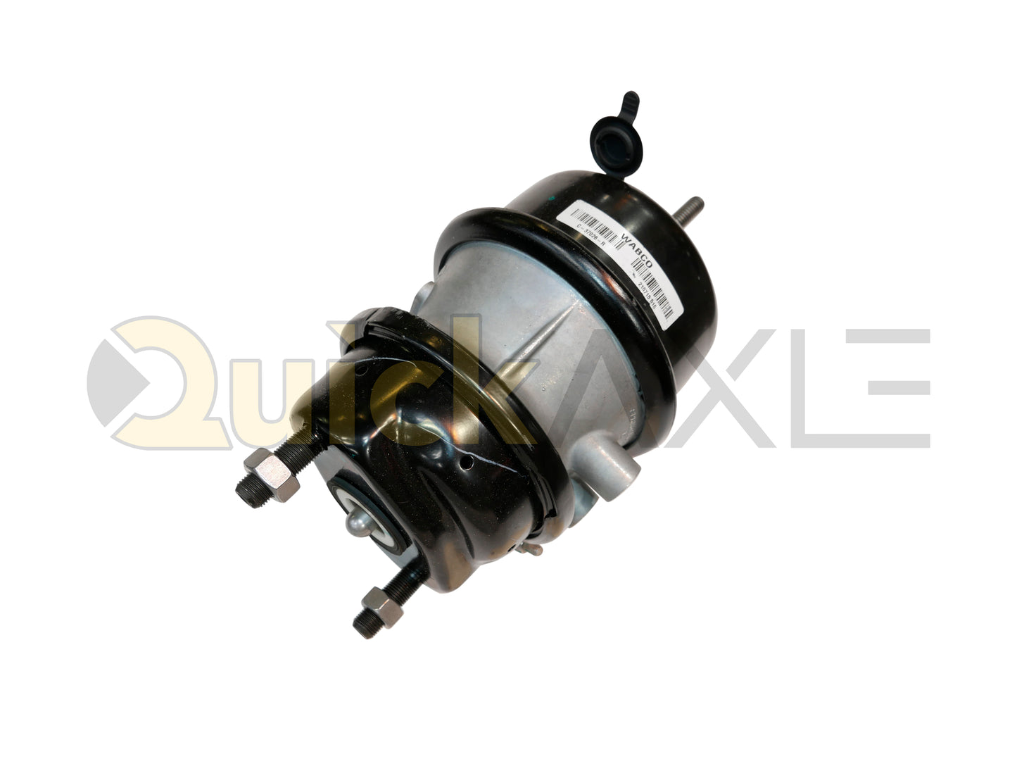 Brake Chamber Actuator, Wabco Brand, 925 384 027 0 Band Number, Disc, 16/24 Size