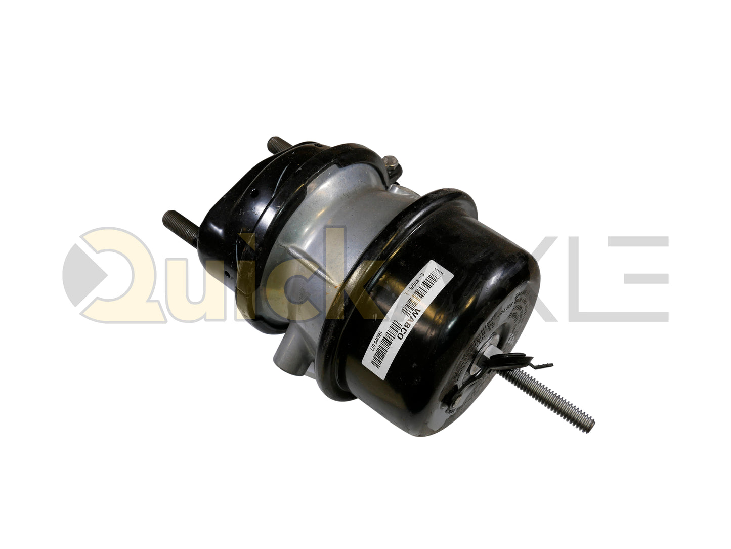 Brake Chamber Actuator, Wabco Brand, 925 384 027 0 Band Number, Disc, 16/24 Size