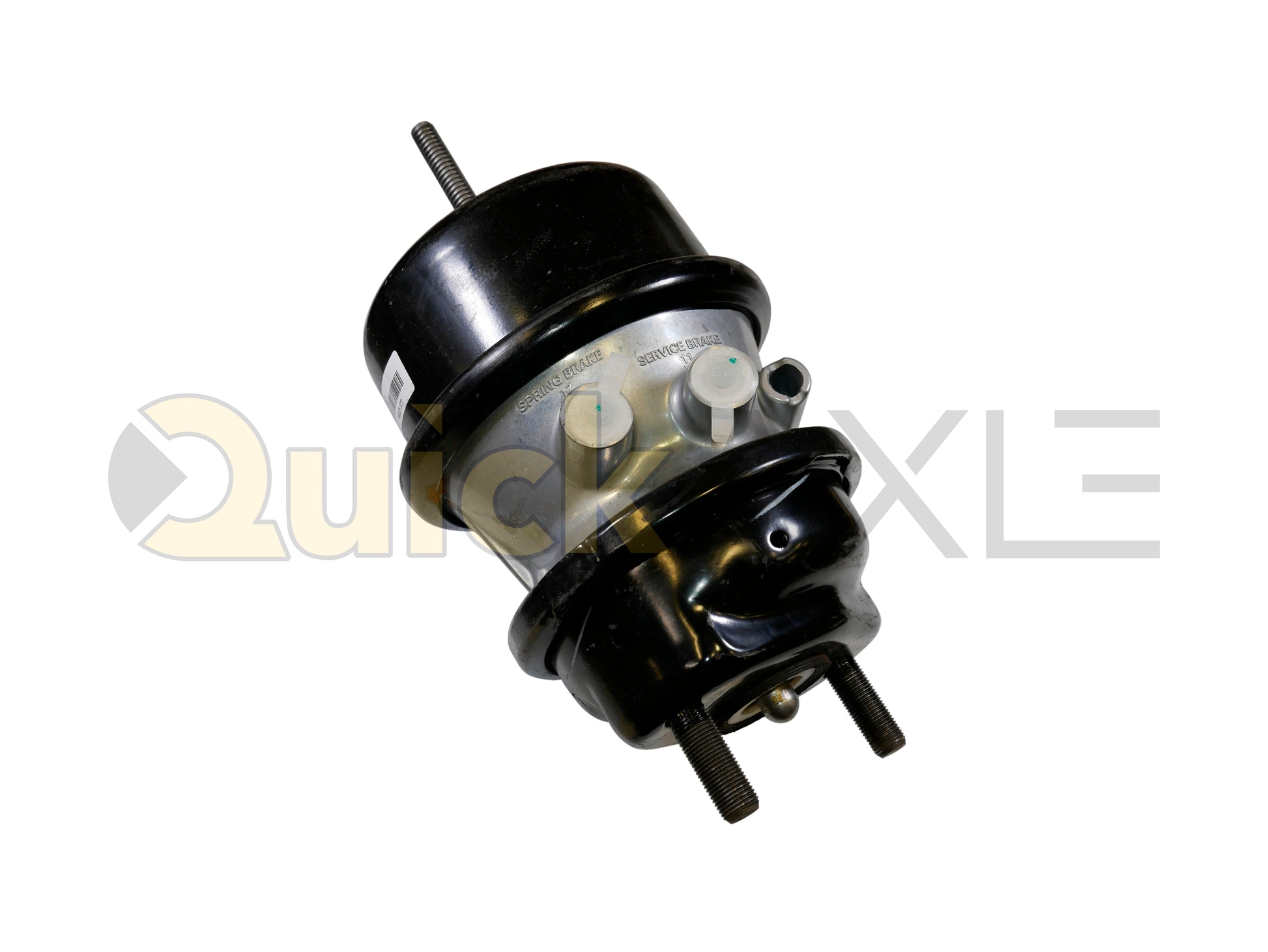 Brake Chamber Actuator, Wabco Brand, 925 384 027 0 Band Number, Disc, 16/24 Size