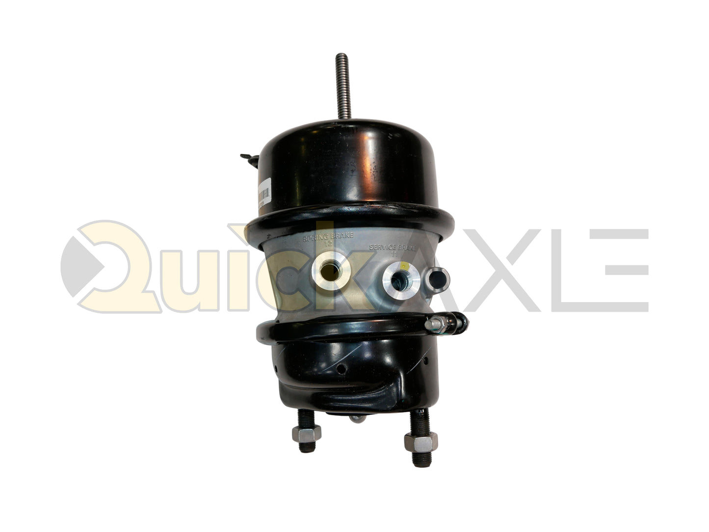 Brake Chamber Actuator, Wabco Brand, 925 384 027 0 Band Number, Disc, 16/24 Size