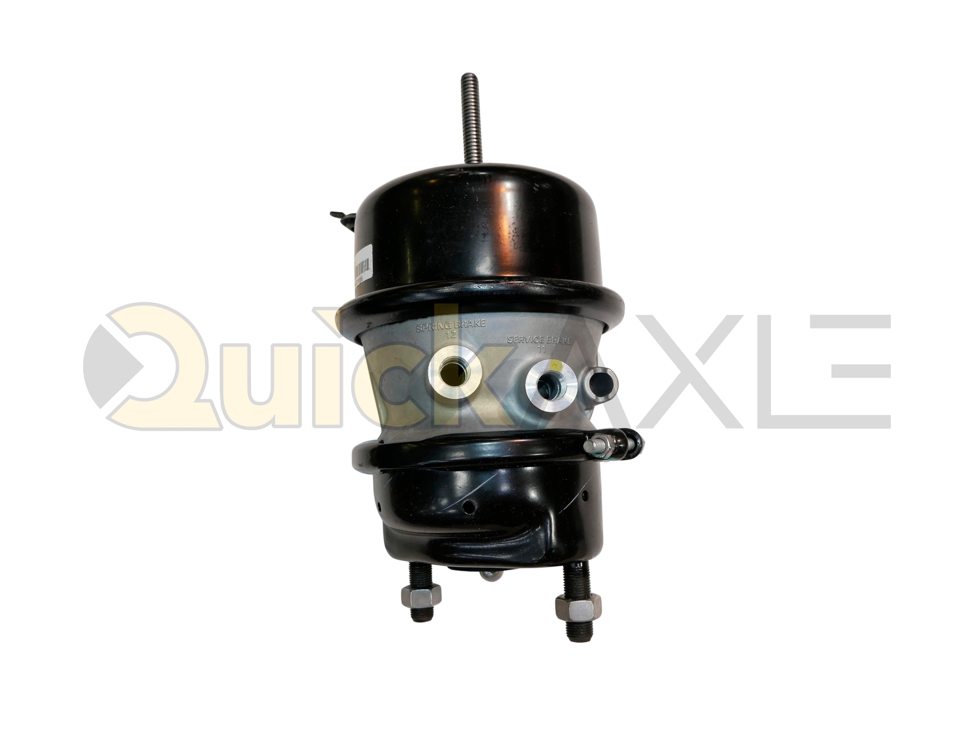 Brake Chamber Actuator, Wabco Brand, 925 384 027 0 Band Number, Disc, 16/24 Size