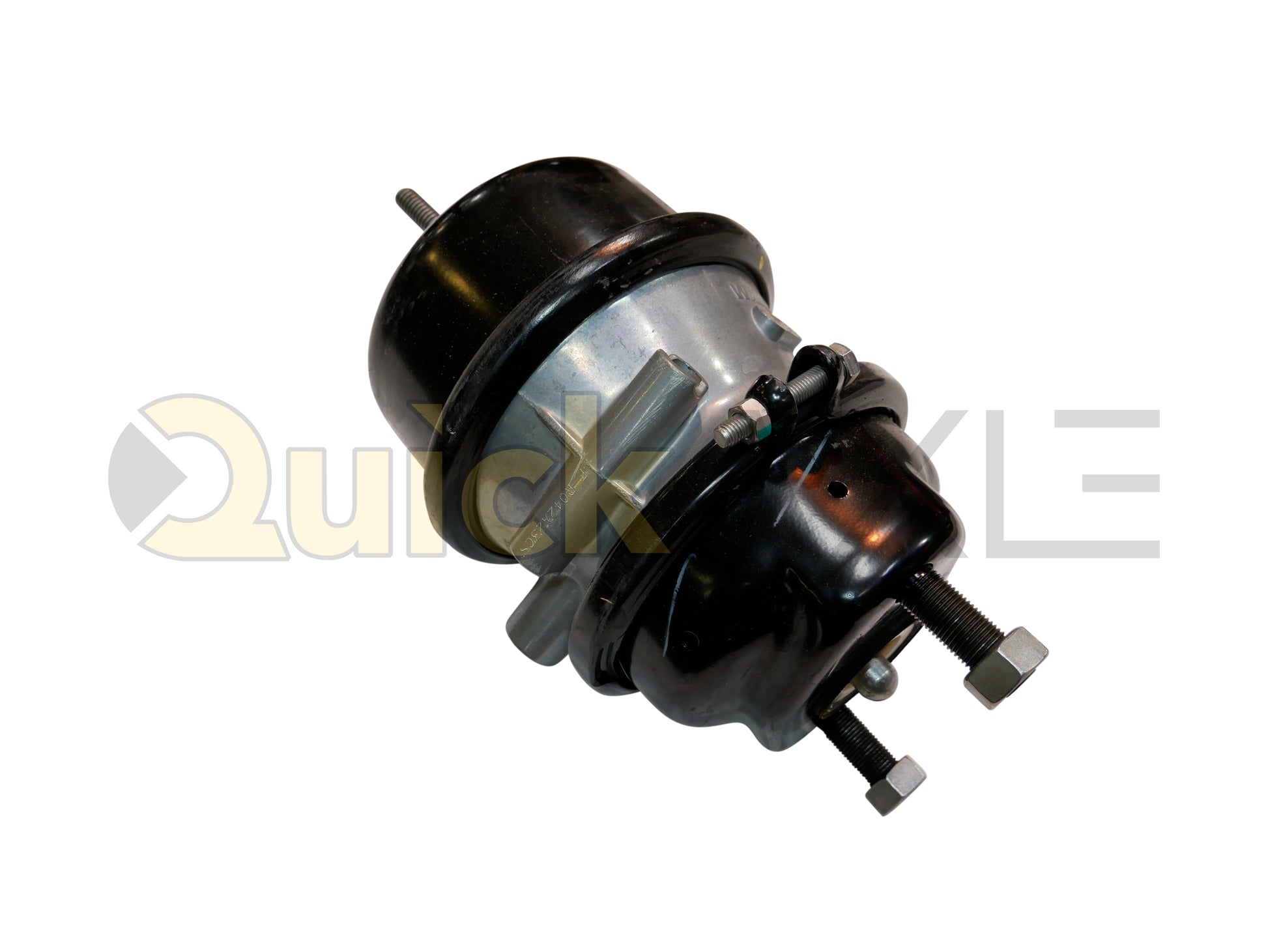 Brake Chamber Actuator, Wabco Brand, 925 384 028 0 Band Number, Disc, 16/24 Size