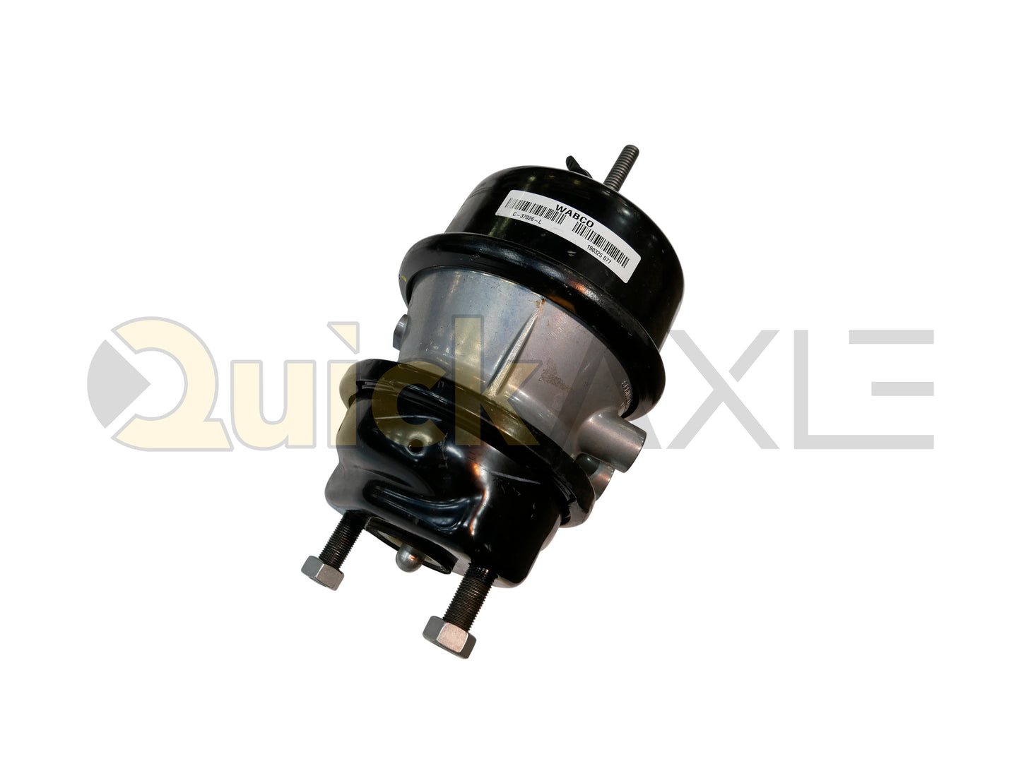 Brake Chamber Actuator, Wabco Brand, 925 384 028 0 Band Number, Disc, 16/24 Size